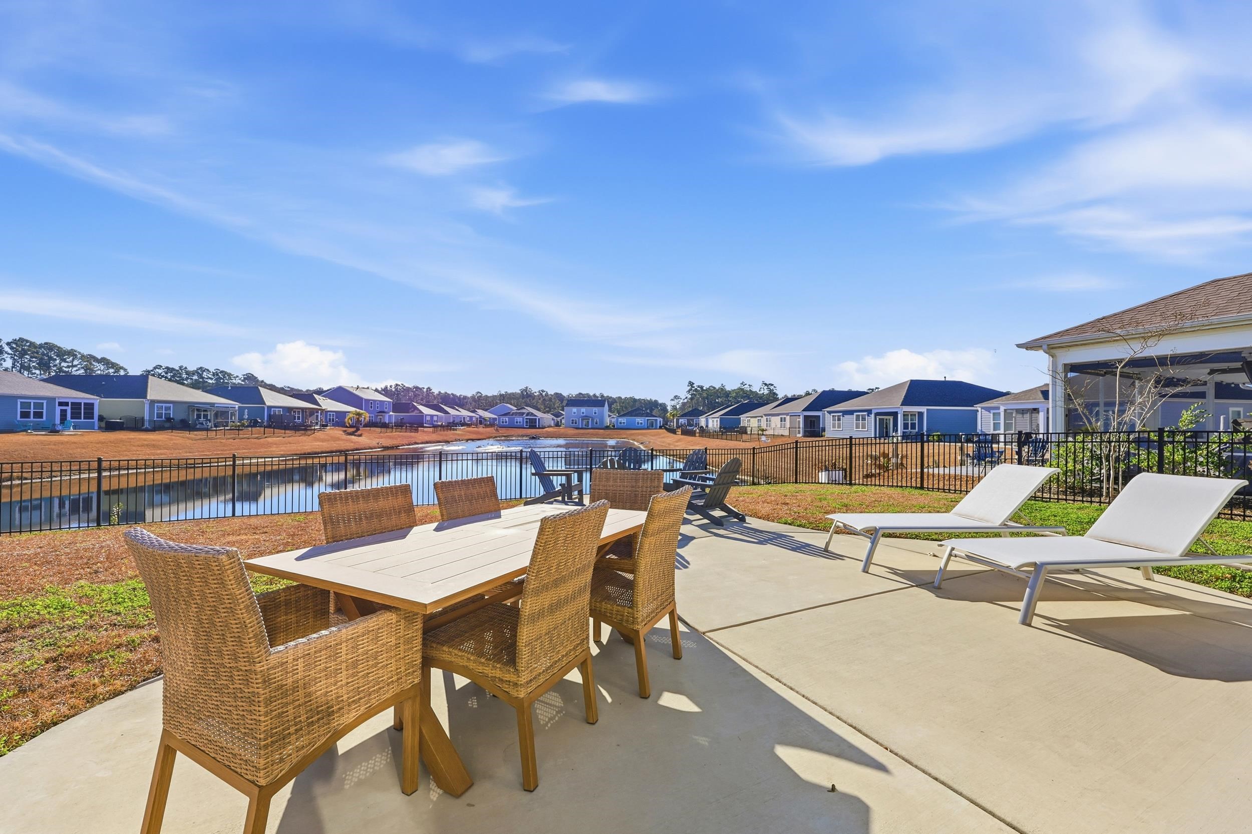 2688 Stellar Loop Myrtle Beach, SC 29577 - Photo 27 of 35