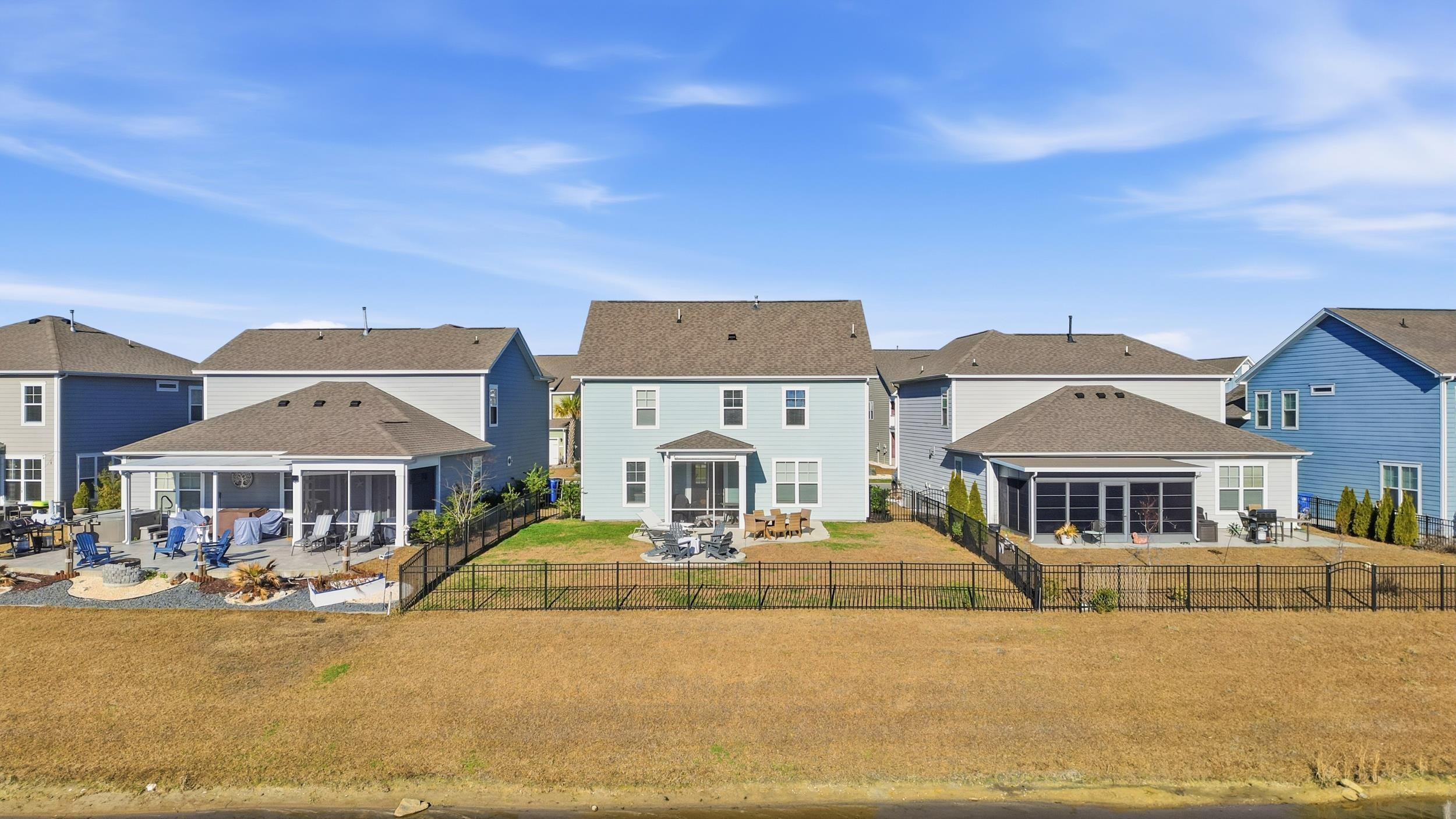 2688 Stellar Loop Myrtle Beach, SC 29577 - Photo 28 of 35