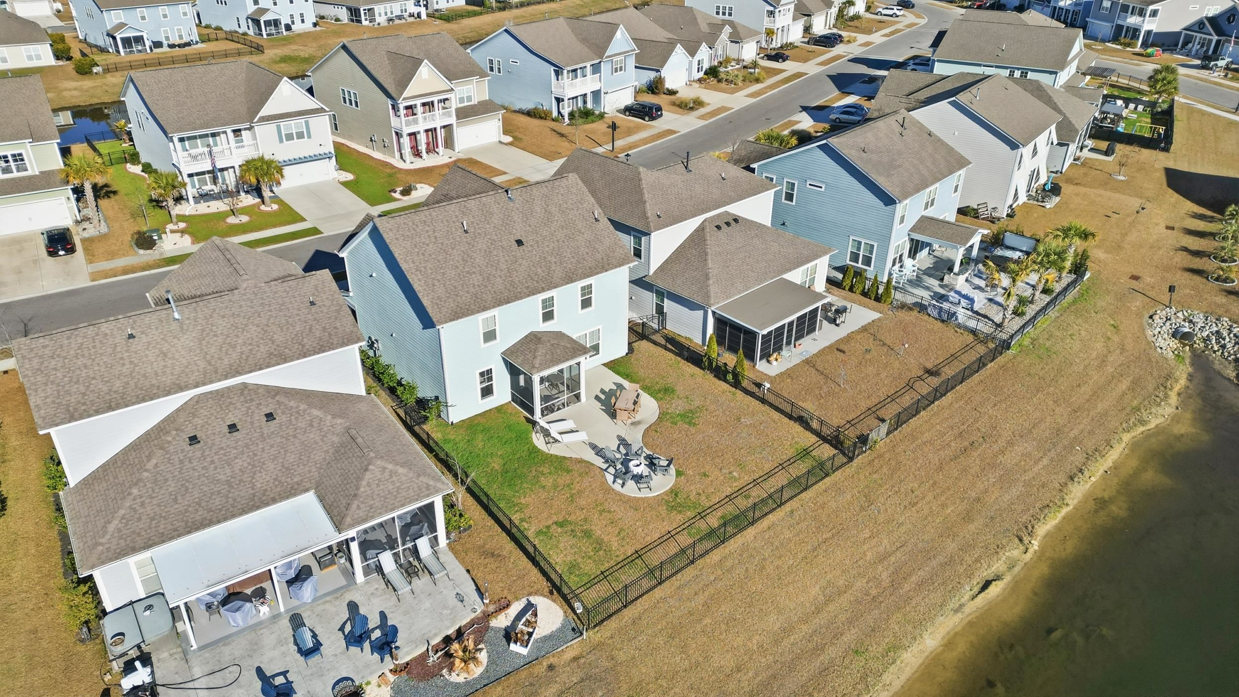 2688 Stellar Loop Myrtle Beach, SC 29577 - Photo 30 of 35