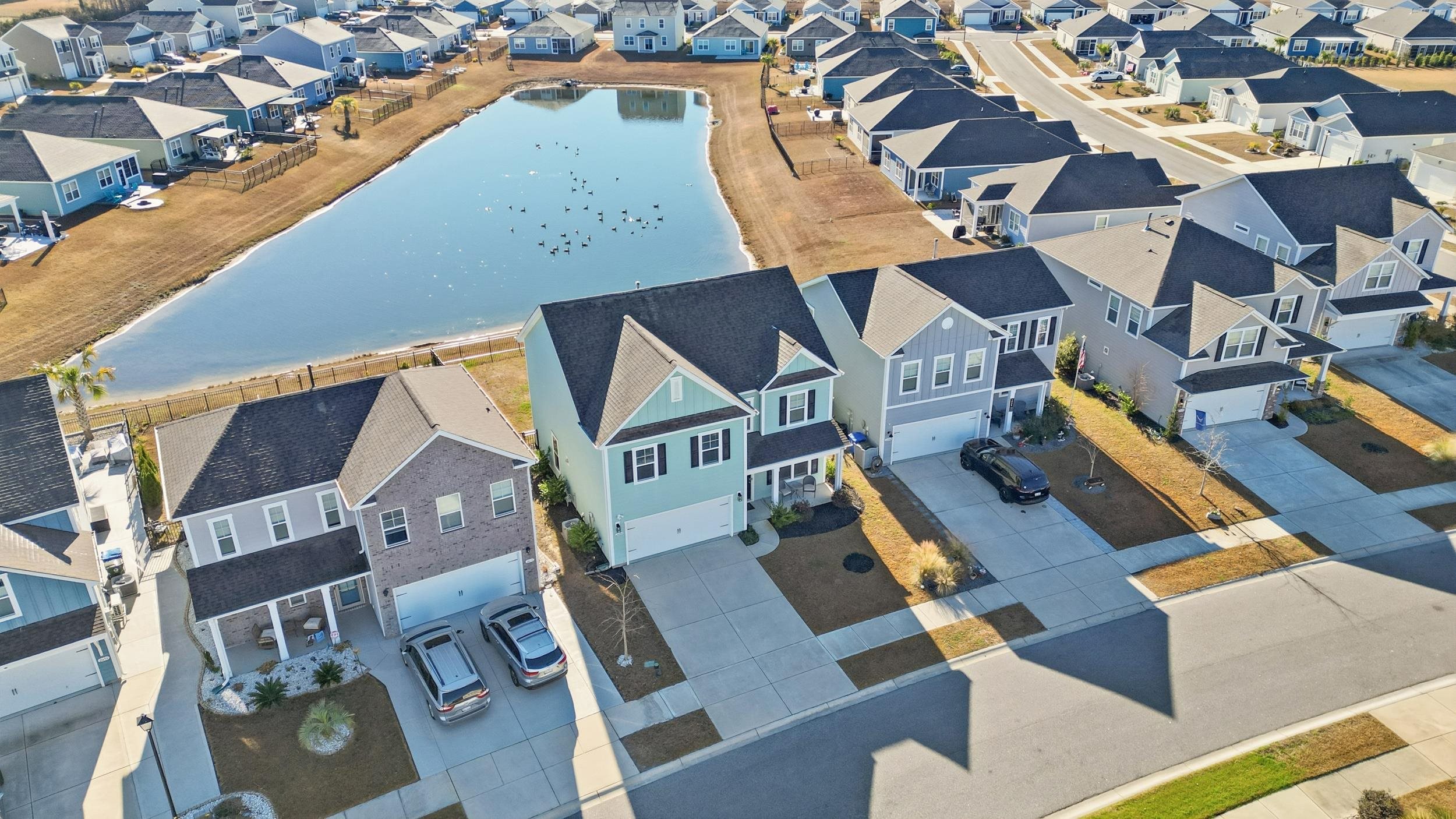 2688 Stellar Loop Myrtle Beach, SC 29577 - Photo 31 of 35