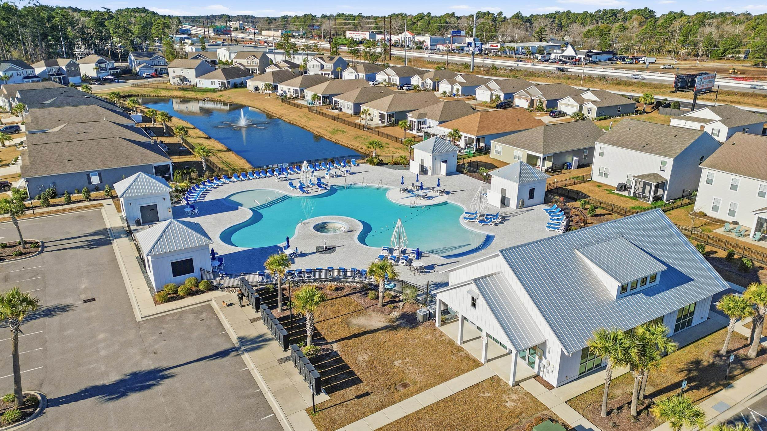 2688 Stellar Loop Myrtle Beach, SC 29577 - Photo 33 of 35