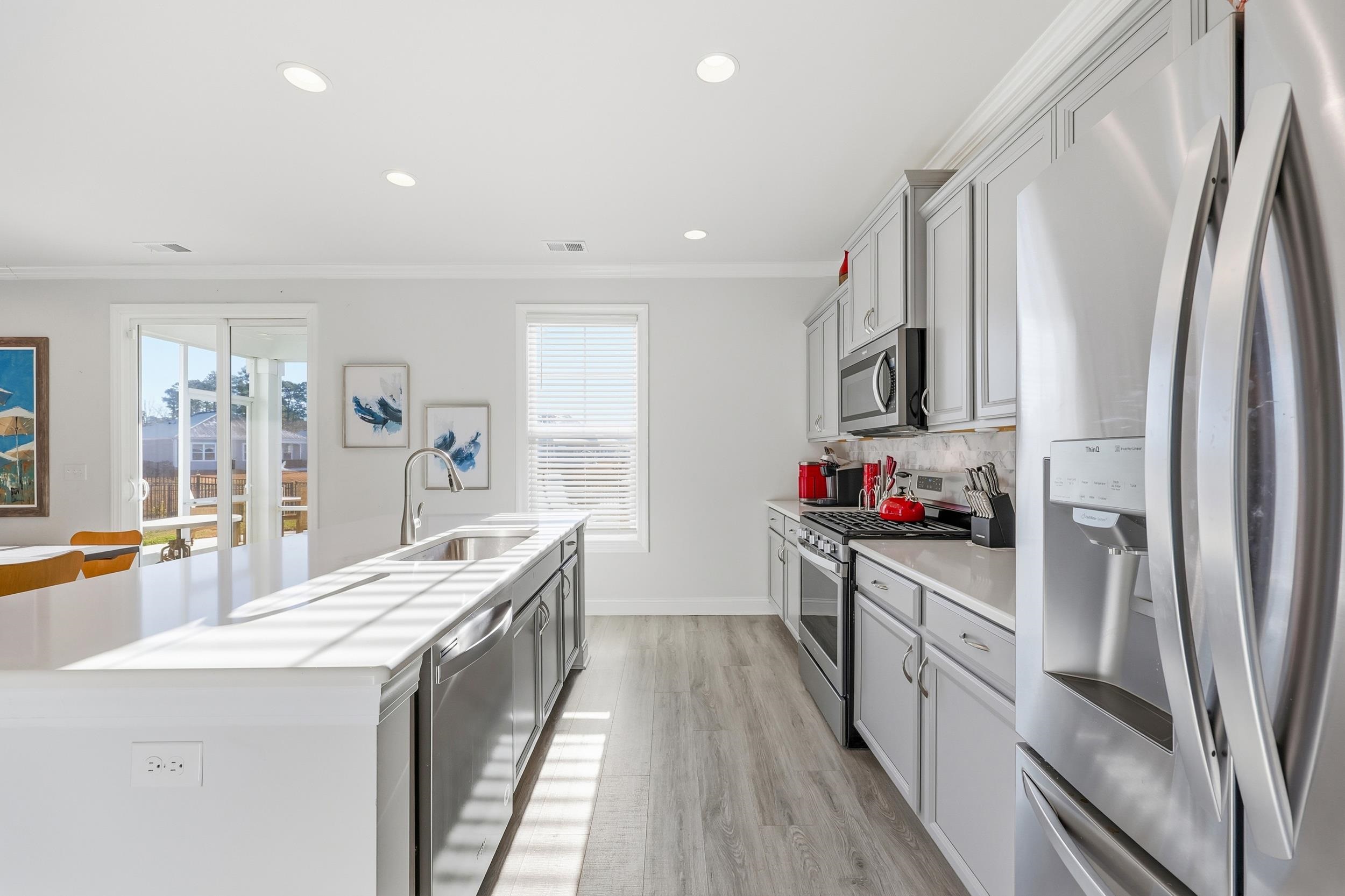 2688 Stellar Loop Myrtle Beach, SC 29577 - Photo 7 of 35