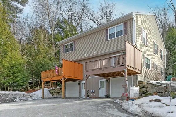 $485,000 | 1376 Highway 11, Unit B, Sunapee, NH 03751