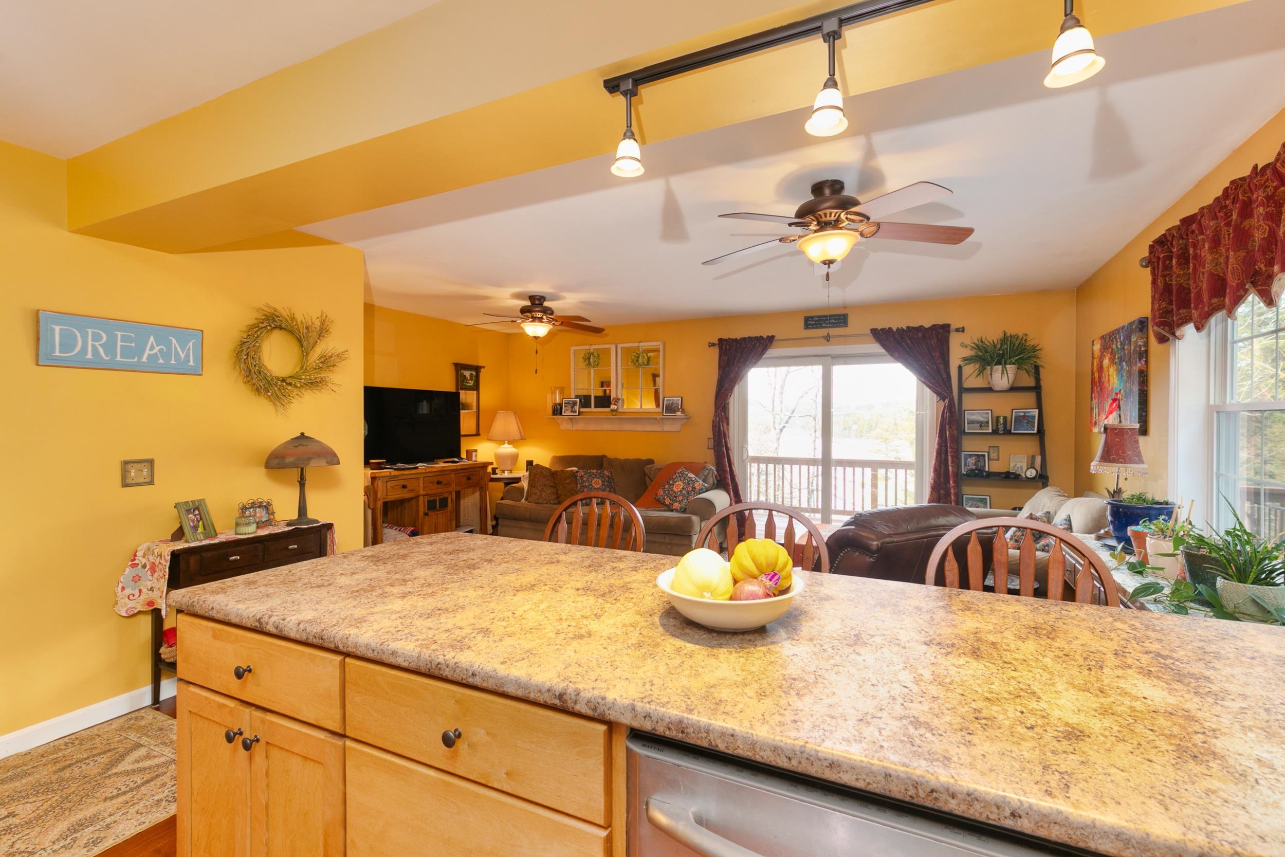 1376 Highway 11, Unit B Sunapee, NH 03751 - Photo 12 of 40