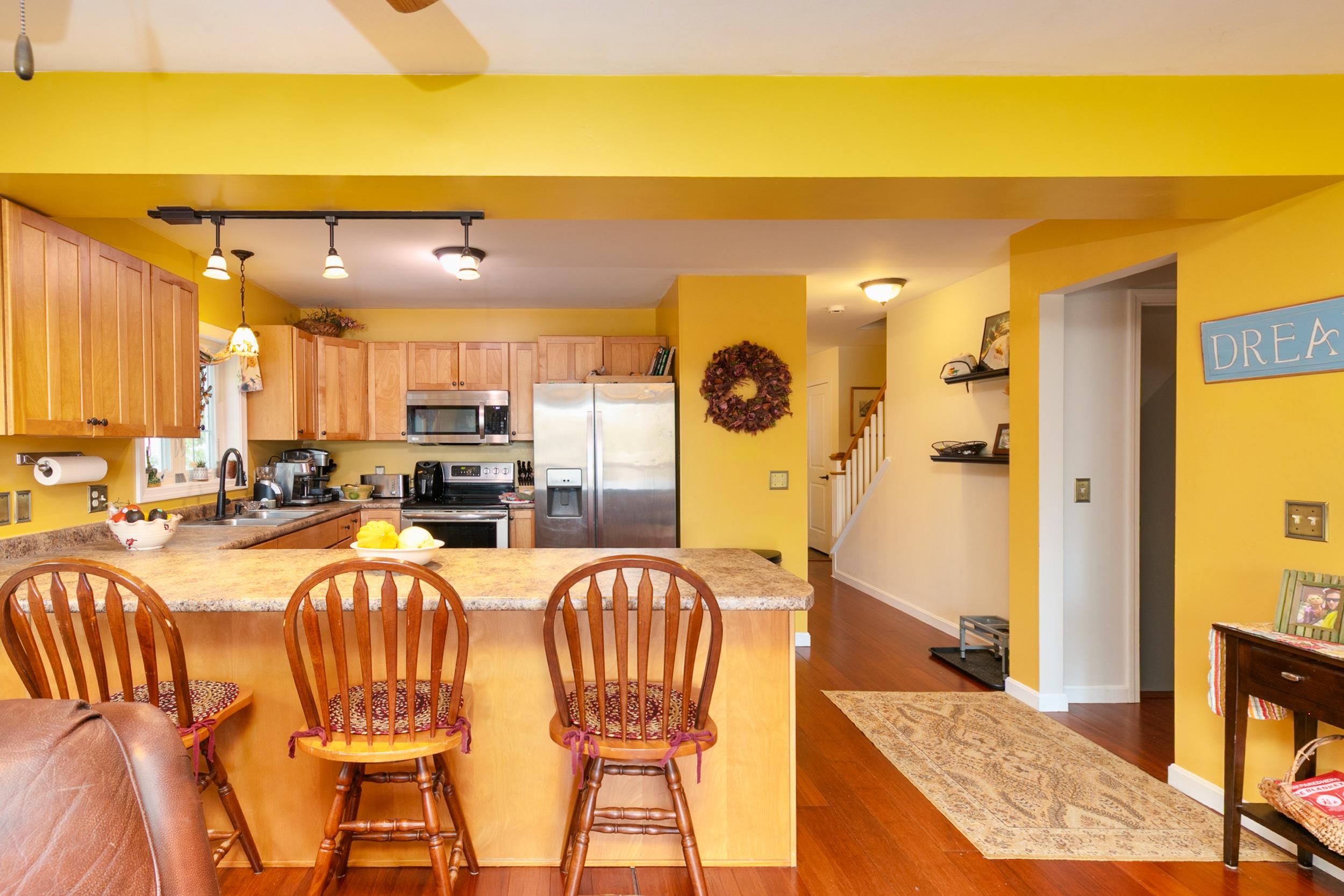 1376 Highway 11, Unit B Sunapee, NH 03751 - Photo 15 of 40