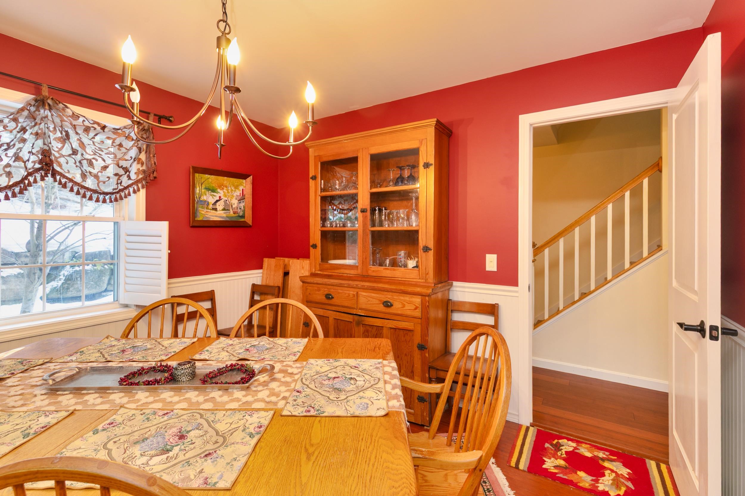 1376 Highway 11, Unit B Sunapee, NH 03751 - Photo 16 of 40