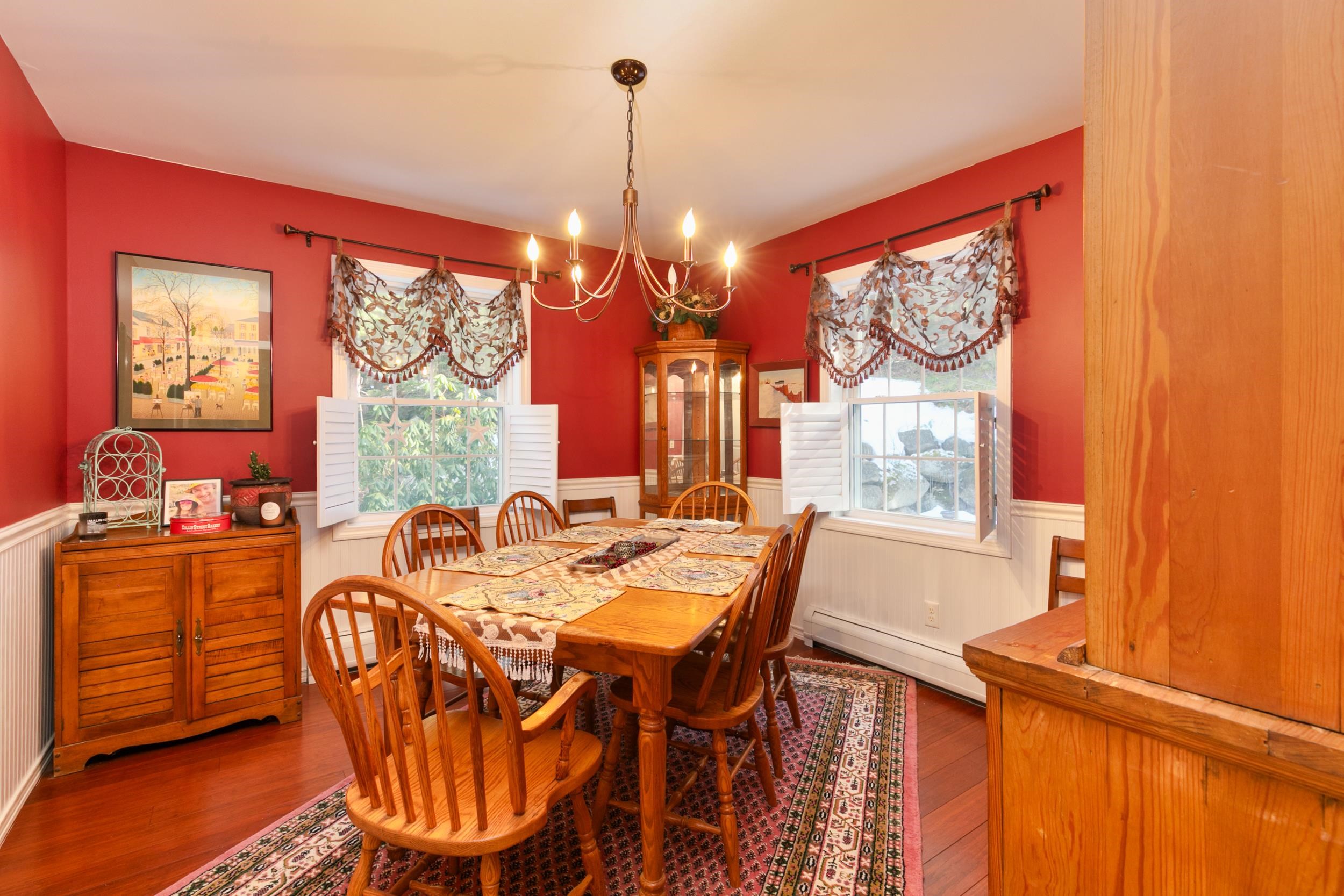 1376 Highway 11, Unit B Sunapee, NH 03751 - Photo 17 of 40