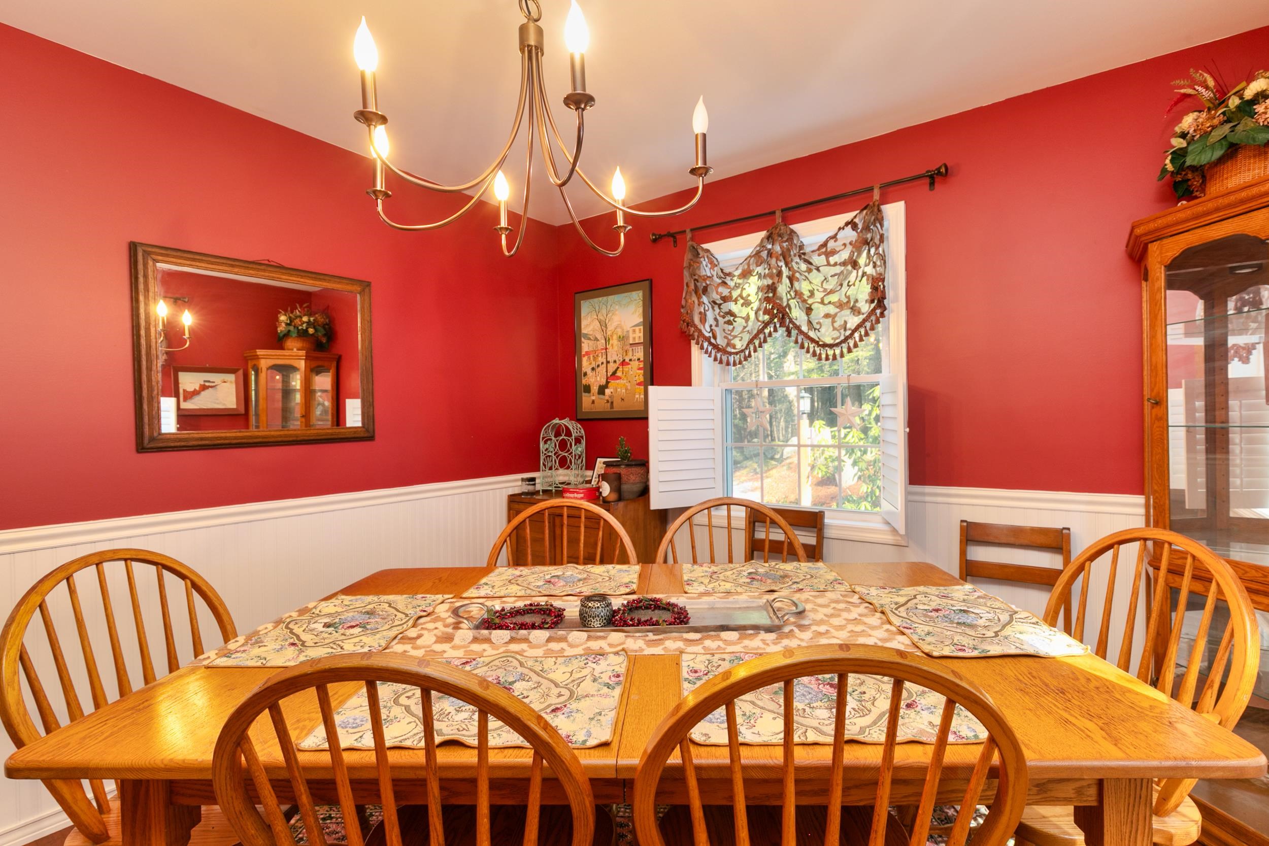 1376 Highway 11, Unit B Sunapee, NH 03751 - Photo 18 of 40