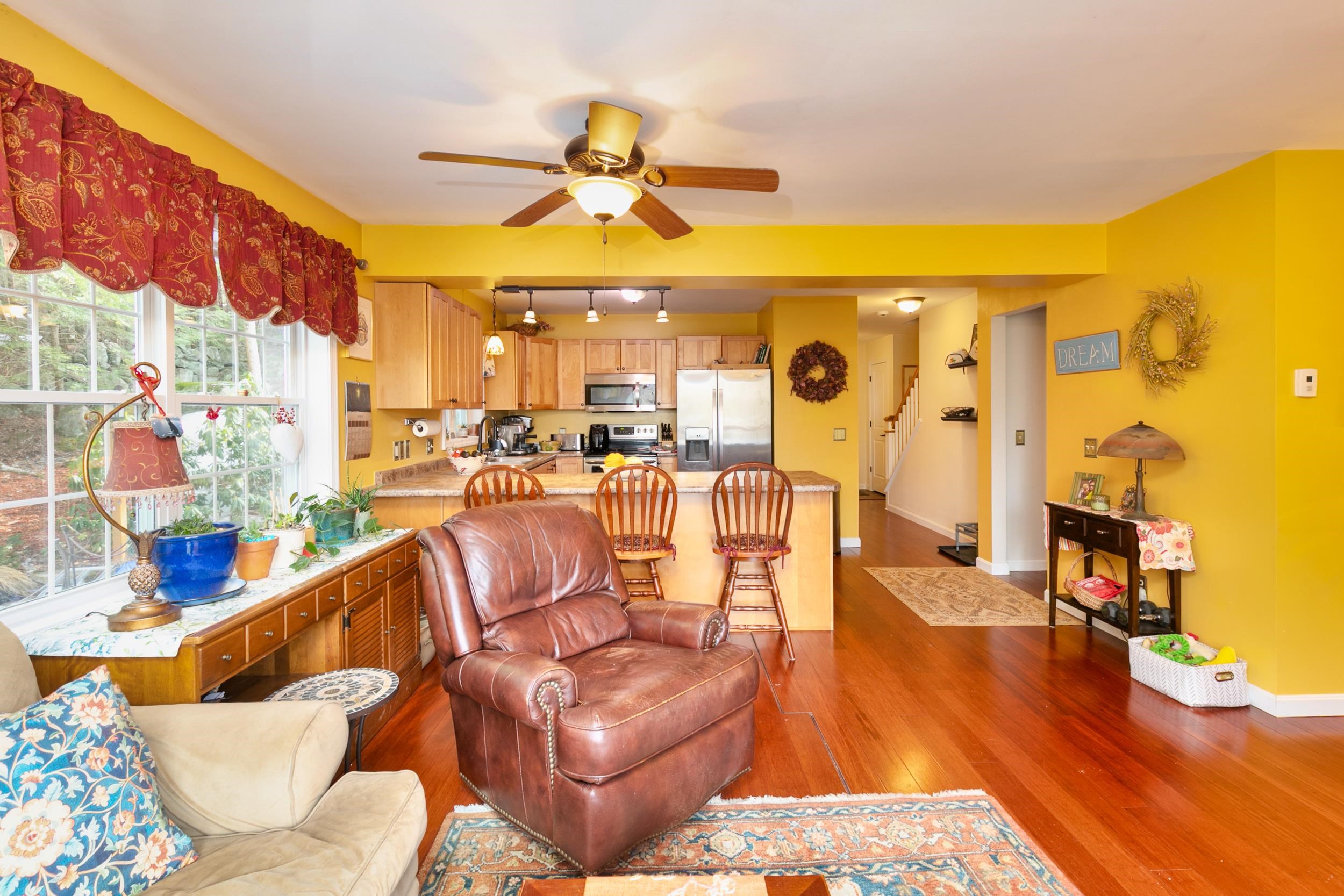 1376 Highway 11, Unit B Sunapee, NH 03751 - Photo 19 of 40