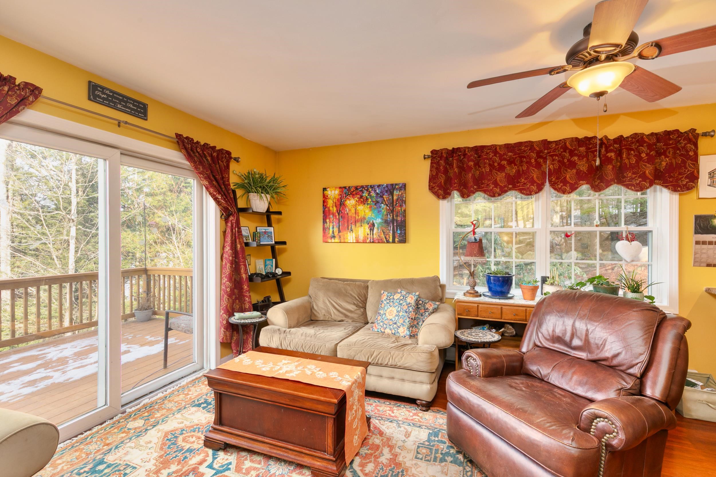 1376 Highway 11, Unit B Sunapee, NH 03751 - Photo 20 of 40