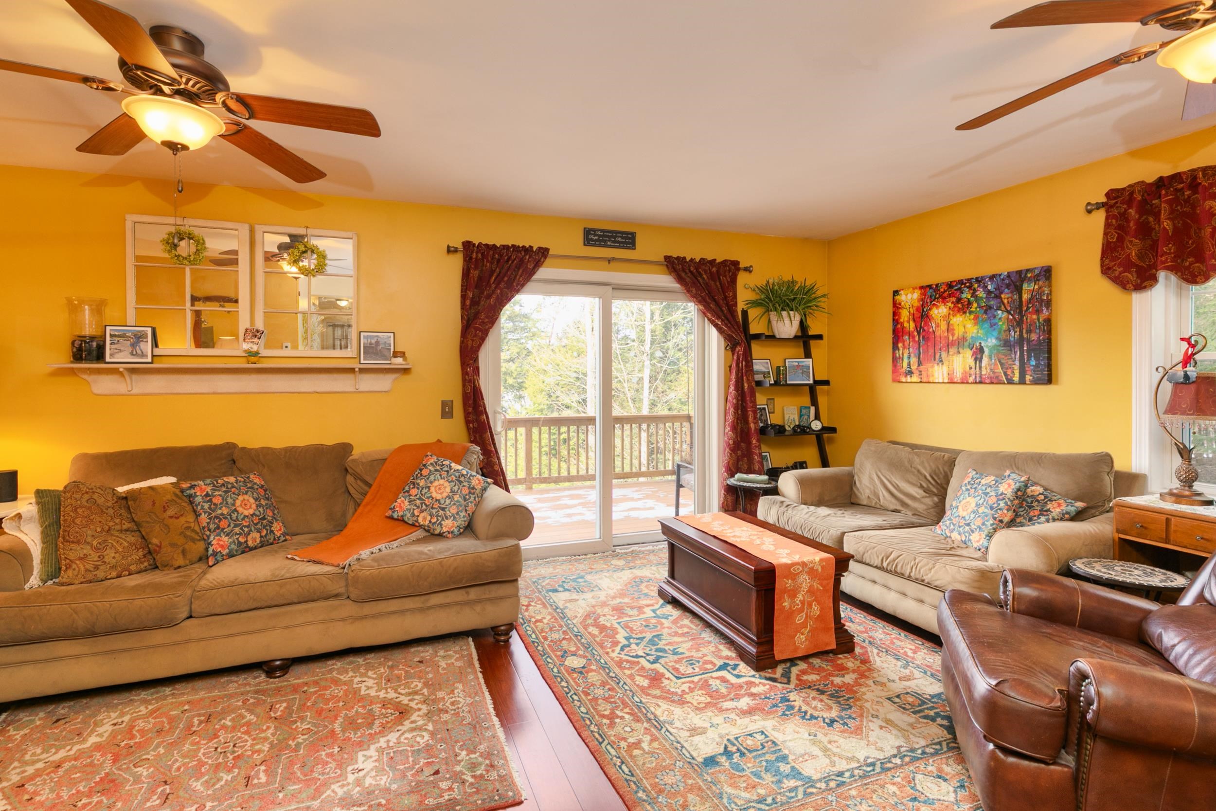 1376 Highway 11, Unit B Sunapee, NH 03751 - Photo 21 of 40