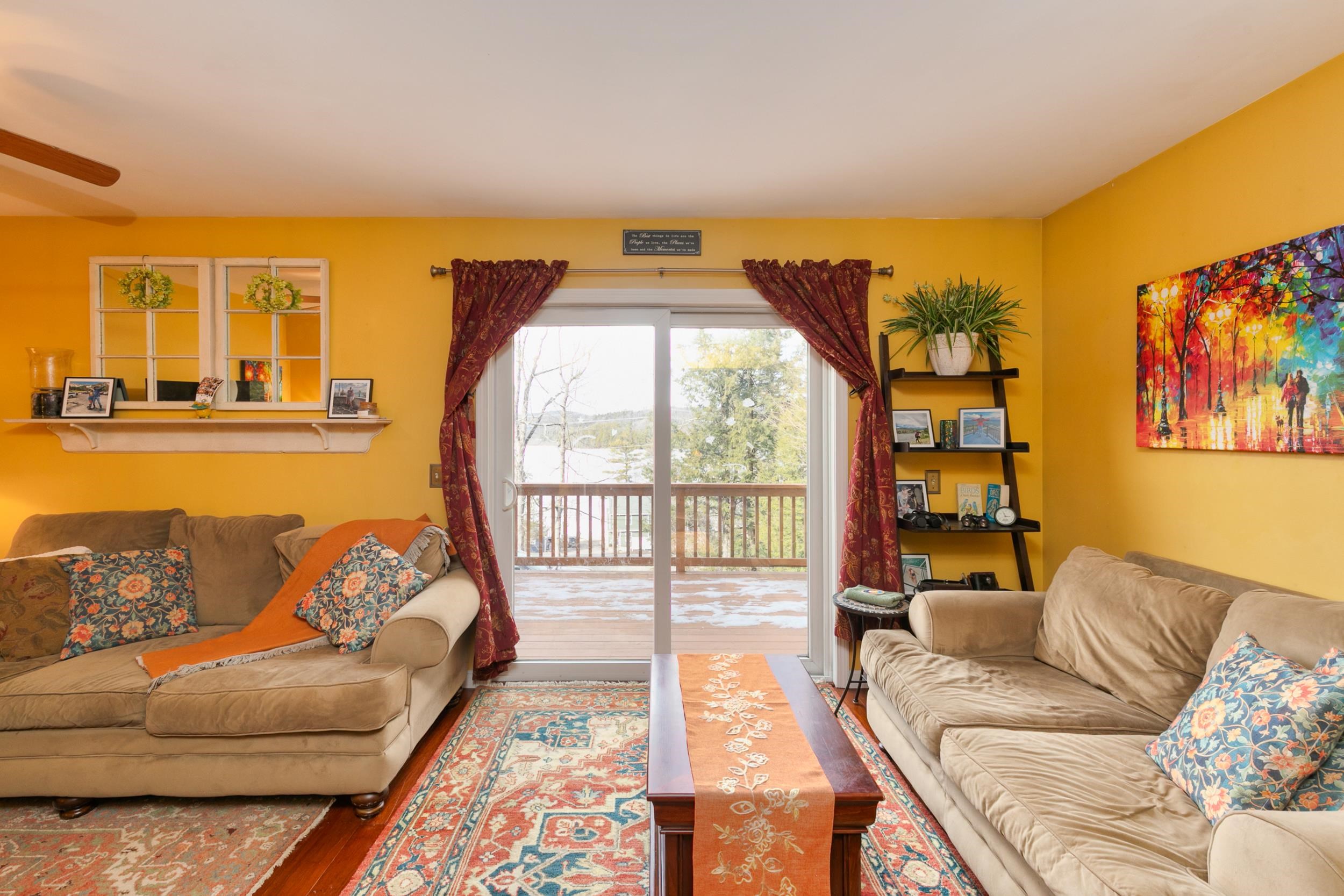 1376 Highway 11, Unit B Sunapee, NH 03751 - Photo 22 of 40