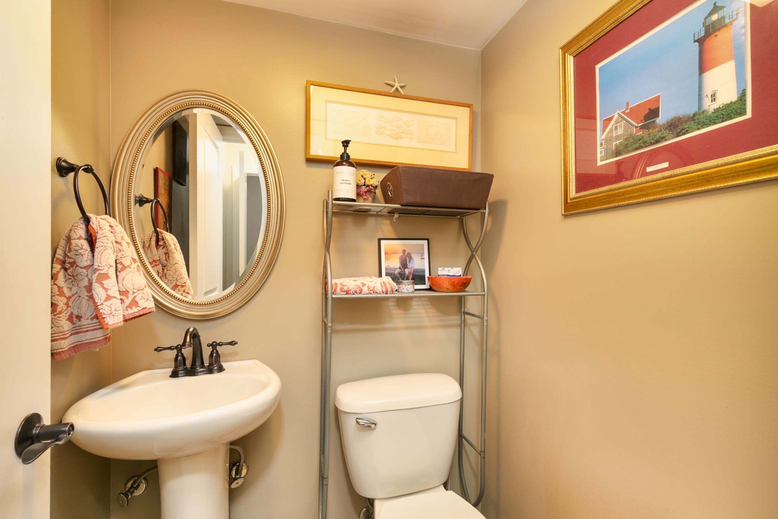 1376 Highway 11, Unit B Sunapee, NH 03751 - Photo 23 of 40