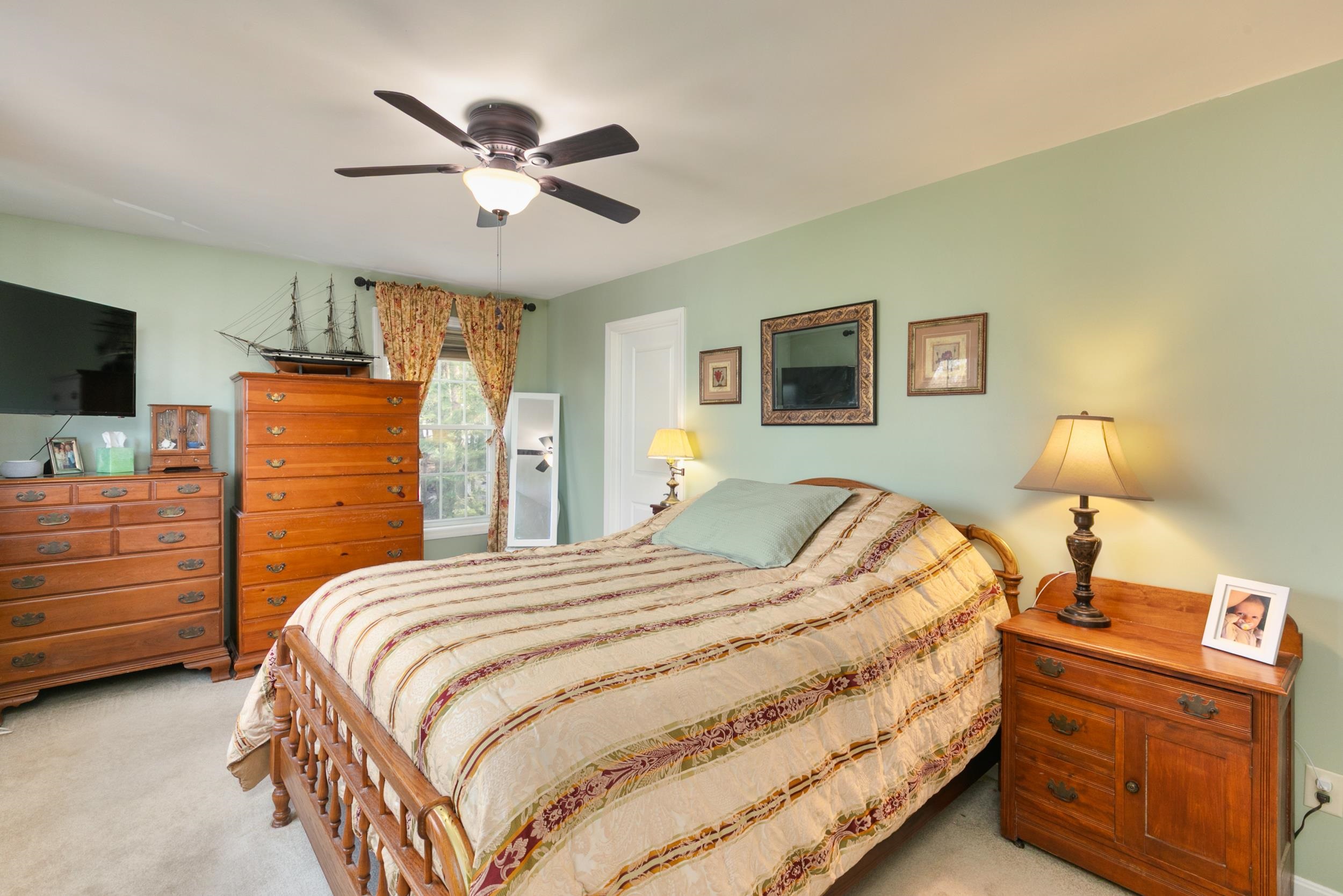 1376 Highway 11, Unit B Sunapee, NH 03751 - Photo 24 of 40