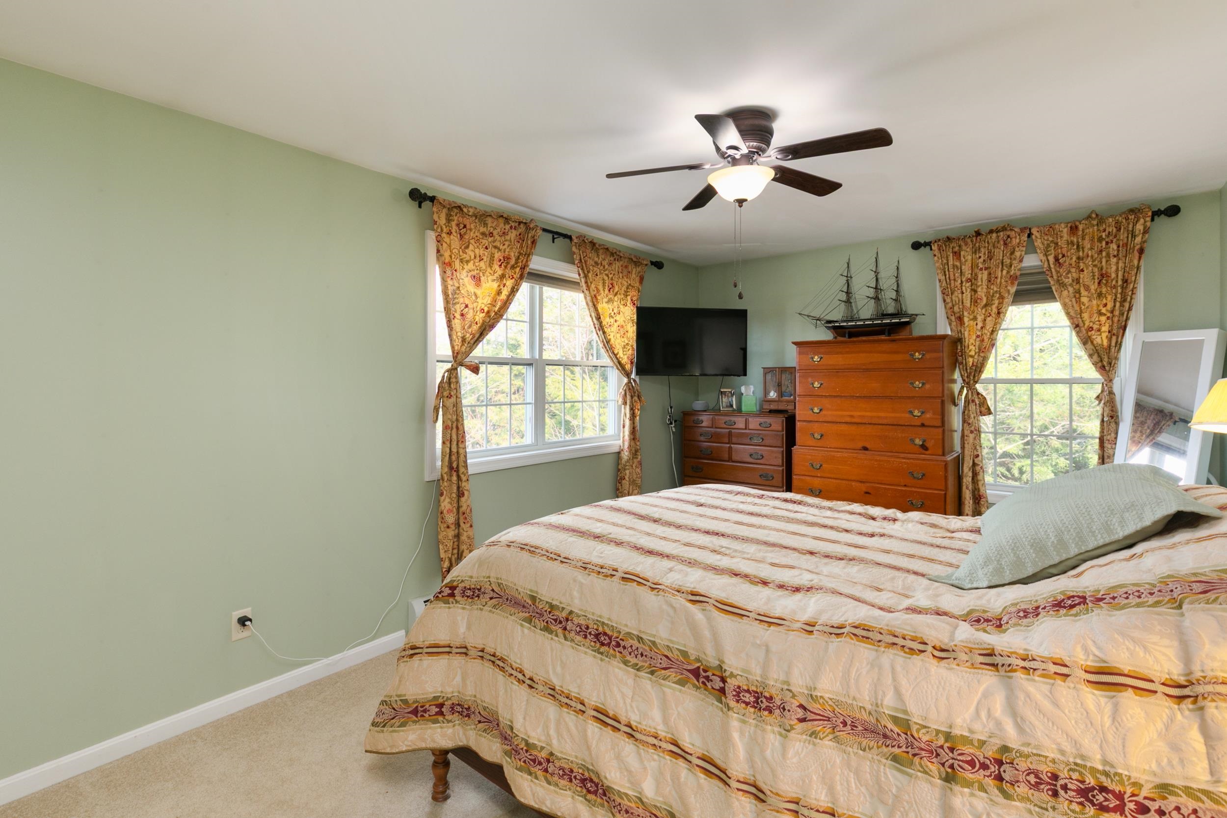 1376 Highway 11, Unit B Sunapee, NH 03751 - Photo 25 of 40