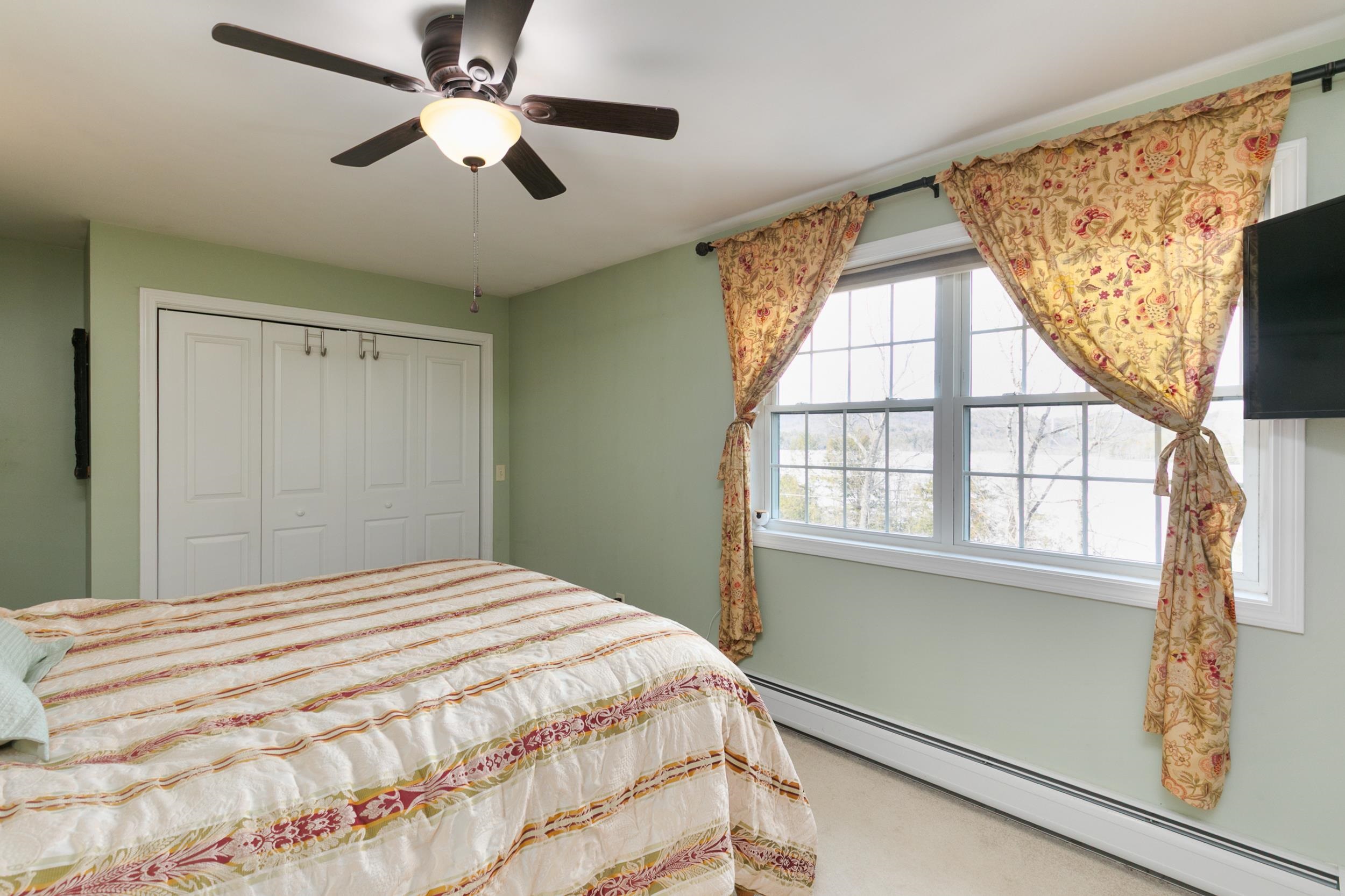 1376 Highway 11, Unit B Sunapee, NH 03751 - Photo 26 of 40