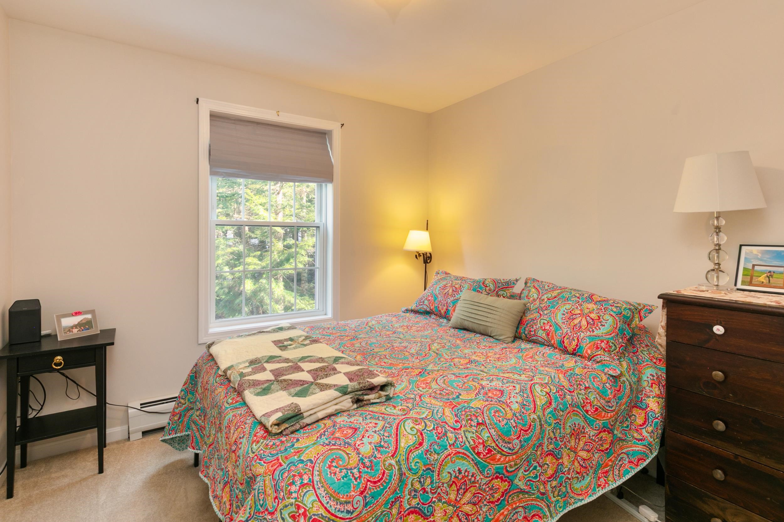 1376 Highway 11, Unit B Sunapee, NH 03751 - Photo 28 of 40