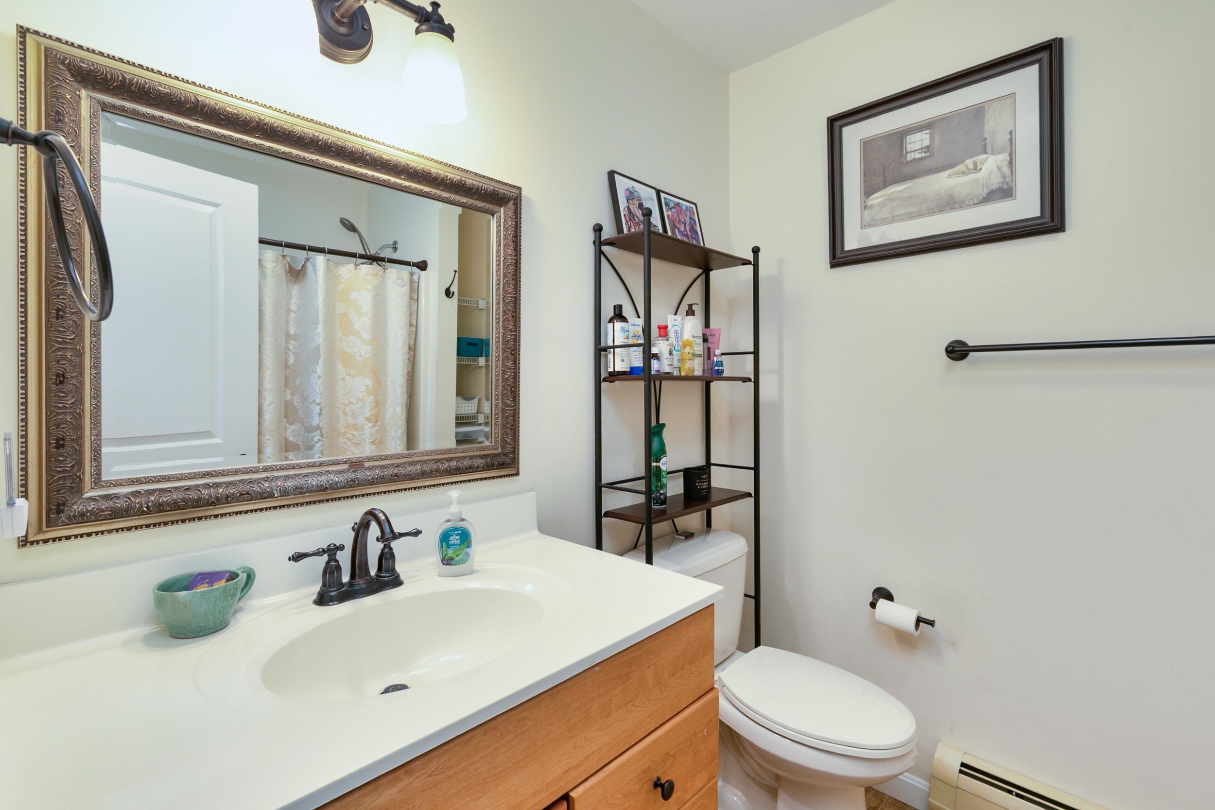 1376 Highway 11, Unit B Sunapee, NH 03751 - Photo 30 of 40