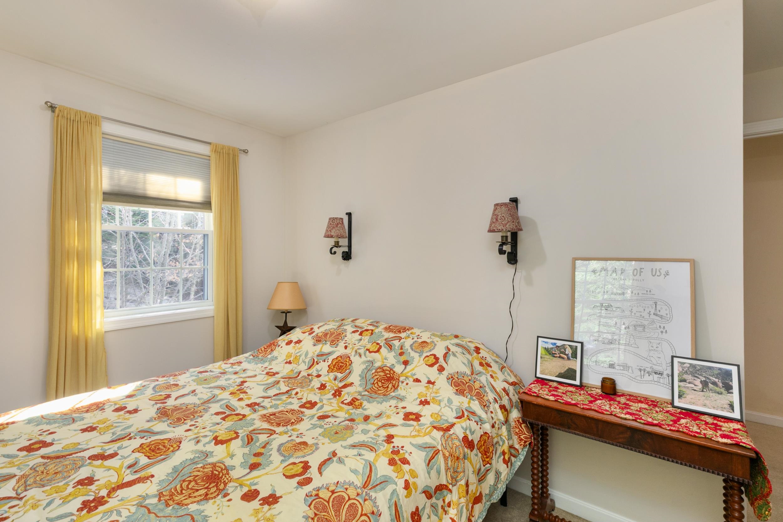 1376 Highway 11, Unit B Sunapee, NH 03751 - Photo 33 of 40