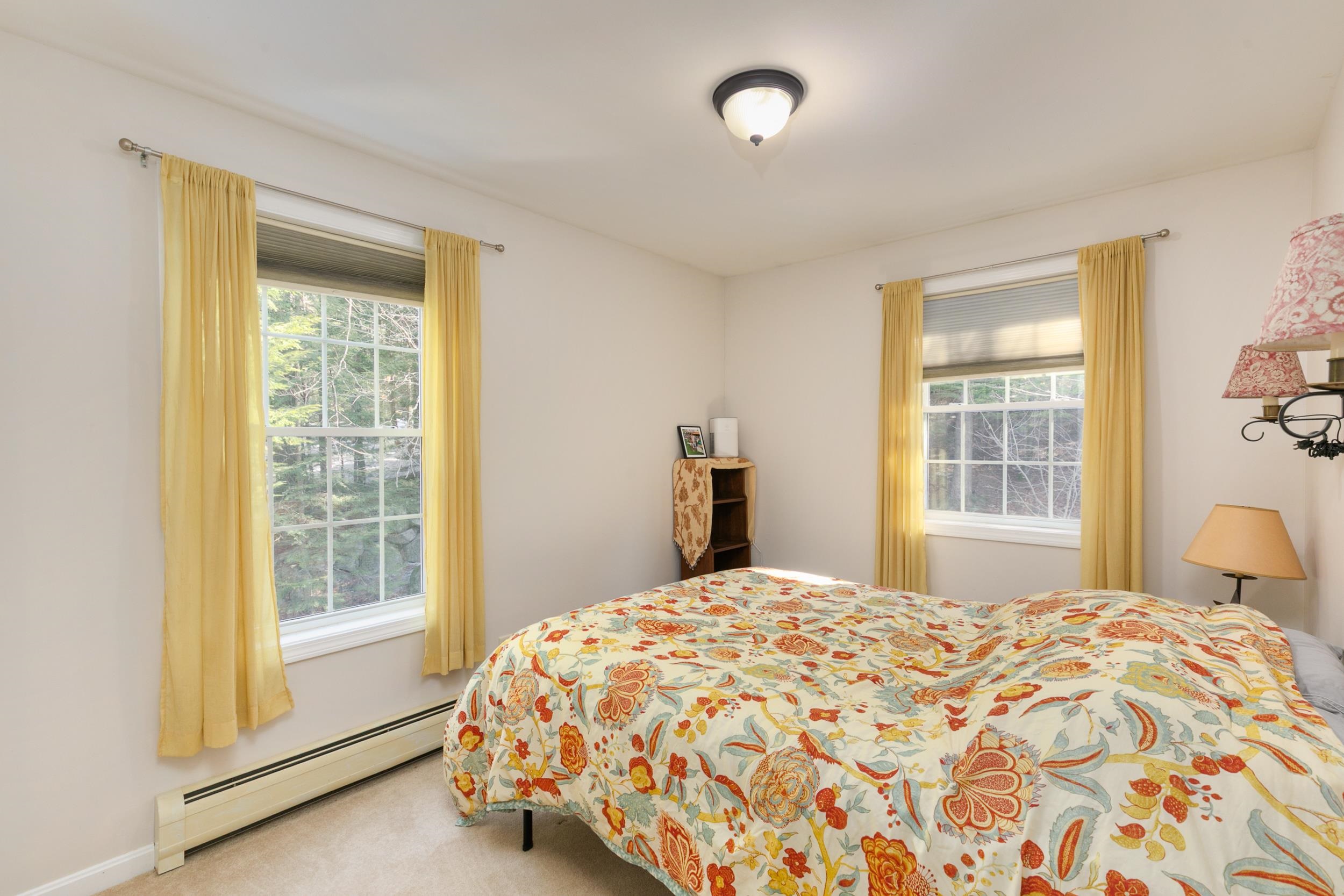 1376 Highway 11, Unit B Sunapee, NH 03751 - Photo 34 of 40