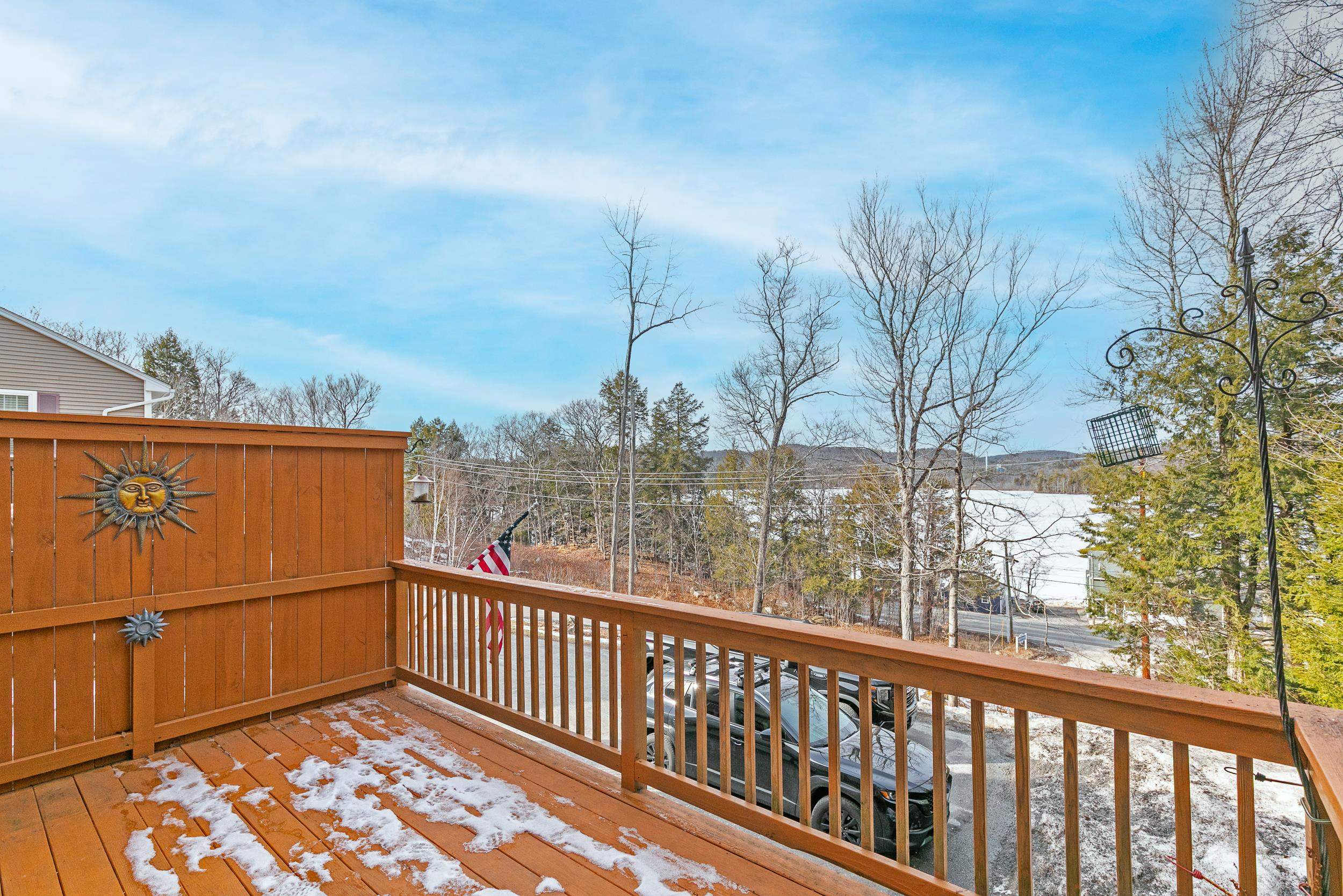 1376 Highway 11, Unit B Sunapee, NH 03751 - Photo 4 of 40