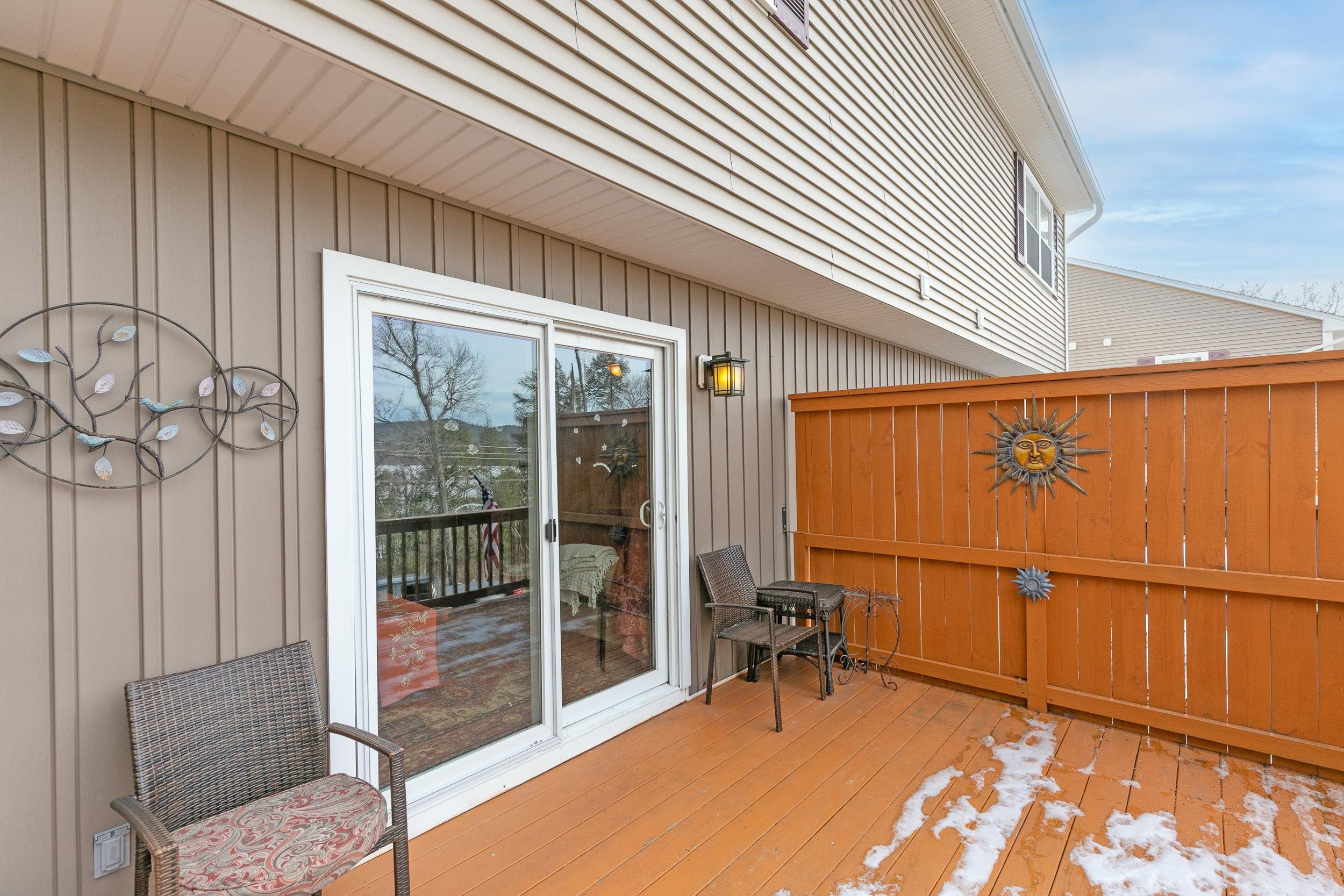 1376 Highway 11, Unit B Sunapee, NH 03751 - Photo 5 of 40