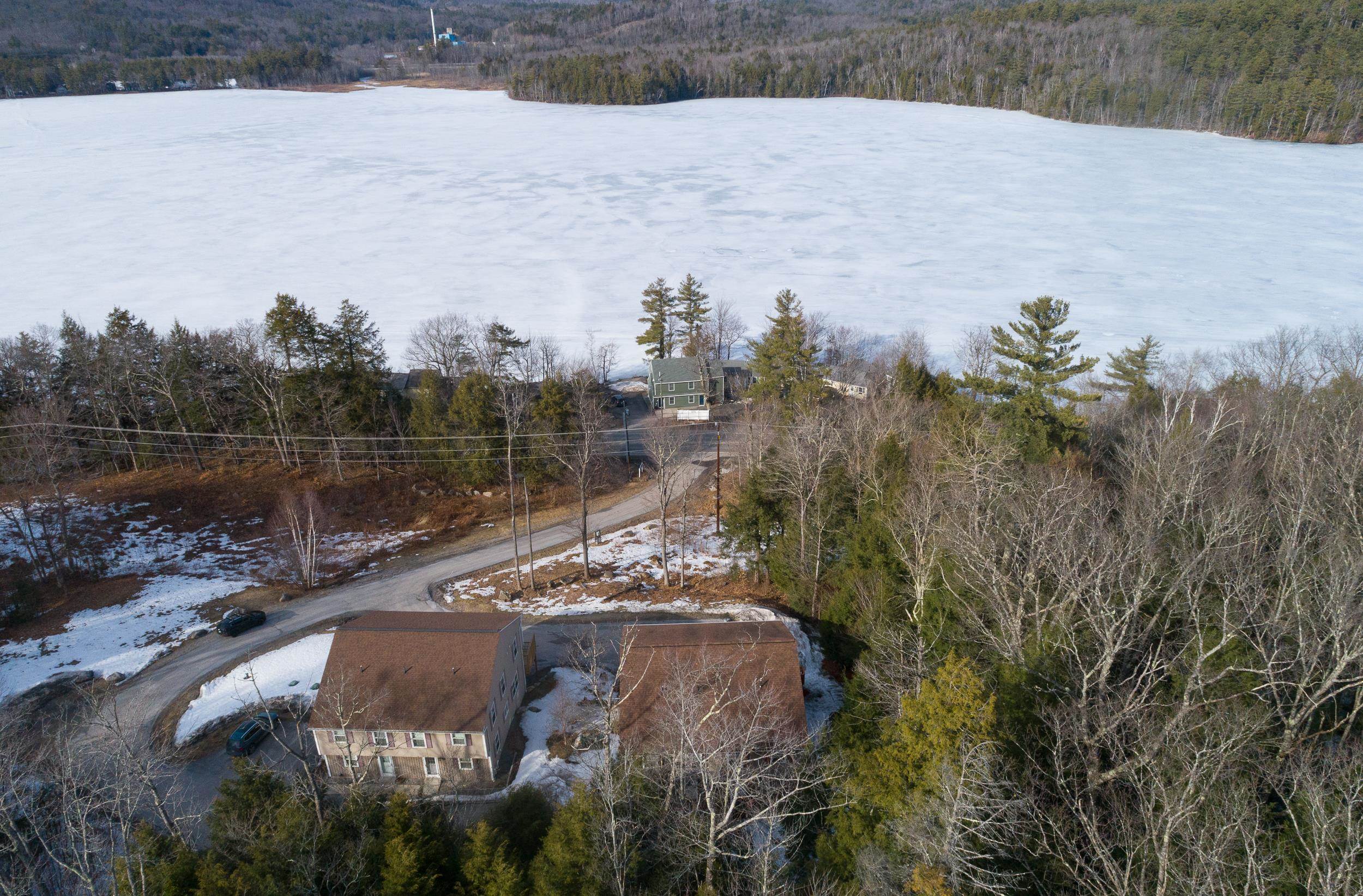 1376 Highway 11, Unit B Sunapee, NH 03751 - Photo 6 of 40