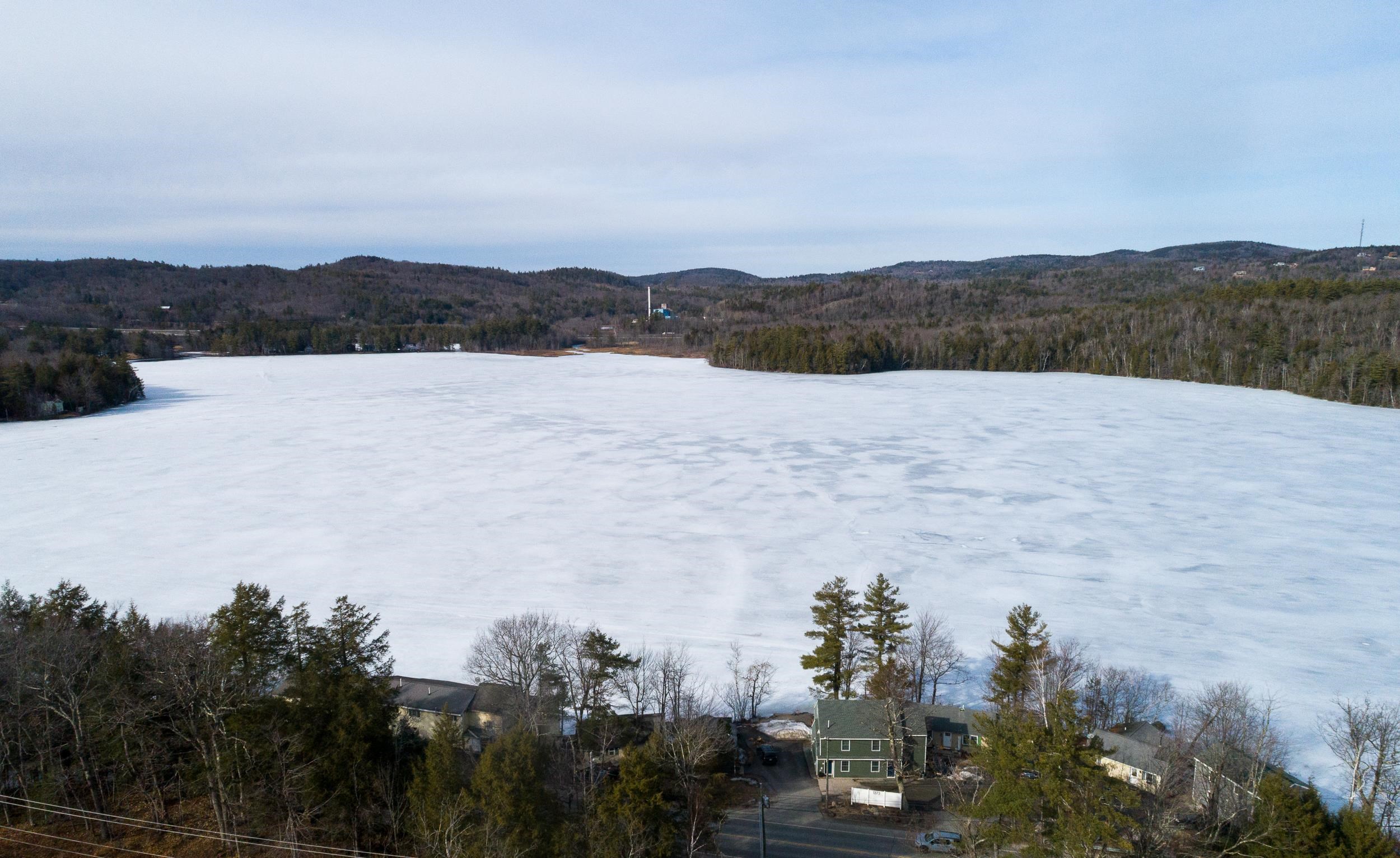 1376 Highway 11, Unit B Sunapee, NH 03751 - Photo 7 of 40