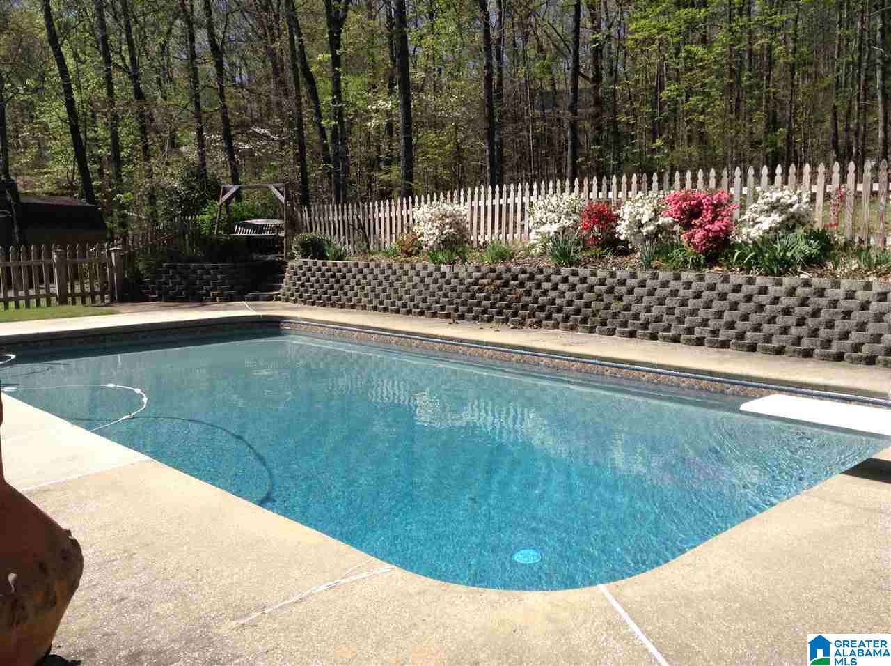 115 Willow Ridge Lane Pelham, AL 35124 - Photo 13 of 46