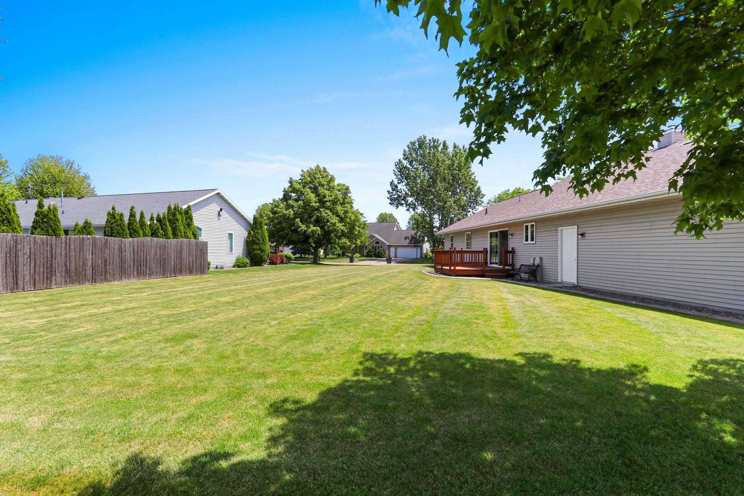 W3082 Whitepine Road Appleton, WI 54915 - Photo 15 of 56