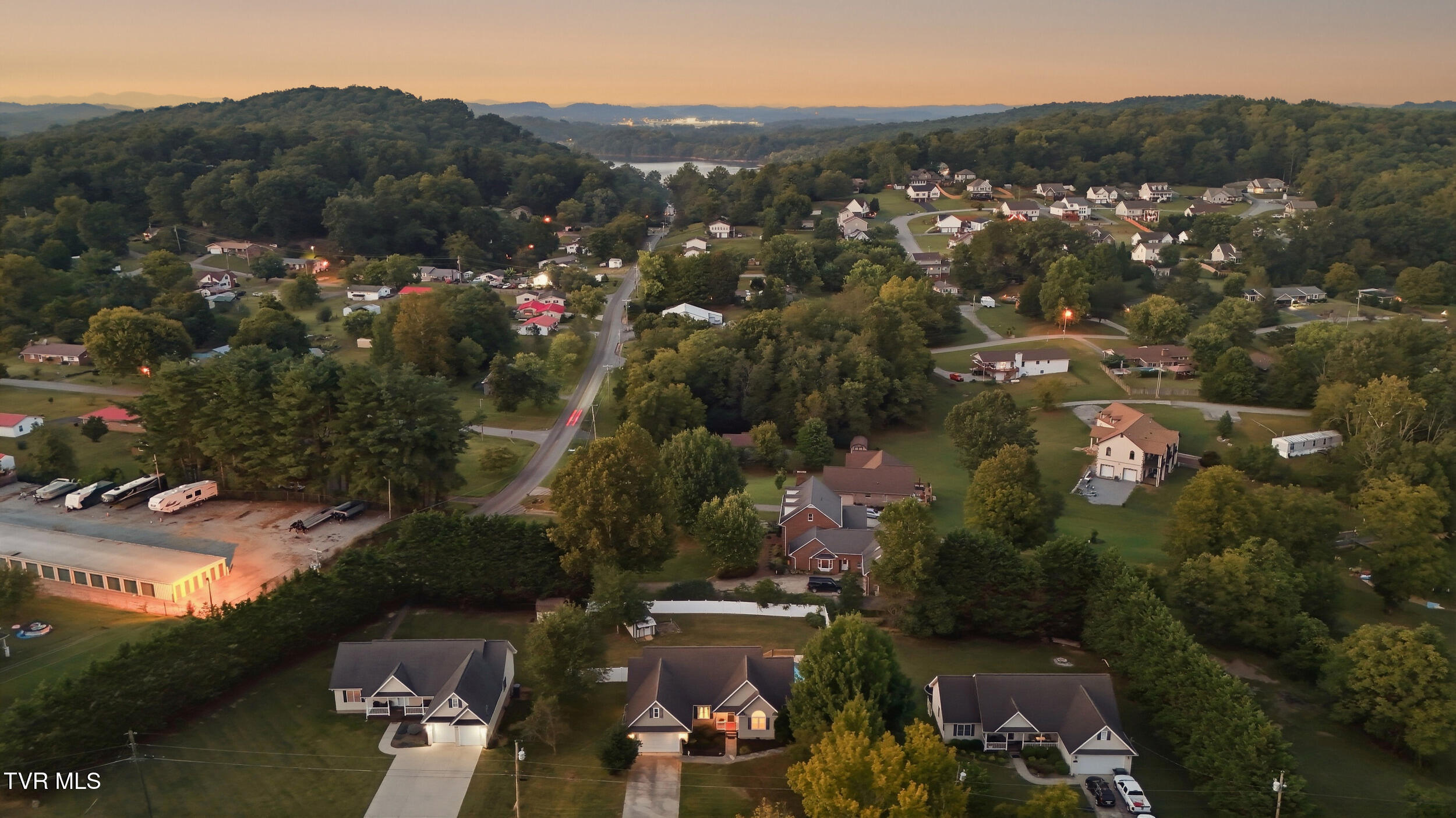 111 H R King Road Gray, TN 37615 - Photo 37 of 39 40_dji_20260917195253_0901_d