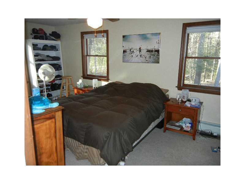 281 Yarmouth Road Gray, ME 04039 - Photo 25 of 35 Bedroom.