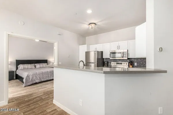 $1,495 | 9550 East Thunderbird Road, Unit 266, Scottsdale, AZ 85260