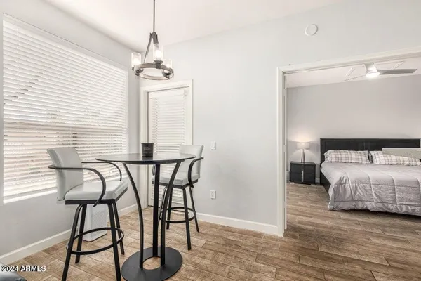 $1,495 | 9550 East Thunderbird Road, Unit 266, Scottsdale, AZ 85260