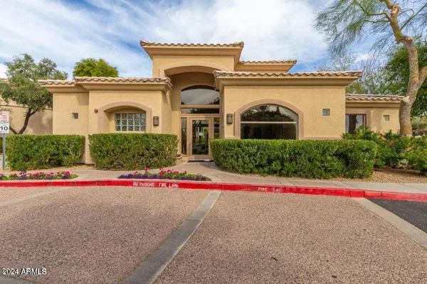 $1,495 | 9550 East Thunderbird Road, Unit 266, Scottsdale, AZ 85260