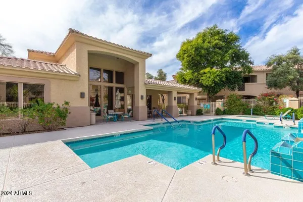 $1,495 | 9550 East Thunderbird Road, Unit 266, Scottsdale, AZ 85260