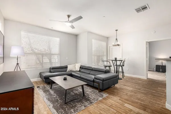 $1,495 | 9550 East Thunderbird Road, Unit 266, Scottsdale, AZ 85260