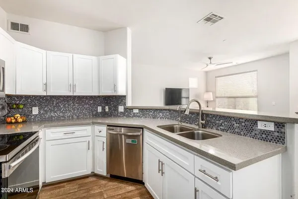 $1,495 | 9550 East Thunderbird Road, Unit 266, Scottsdale, AZ 85260