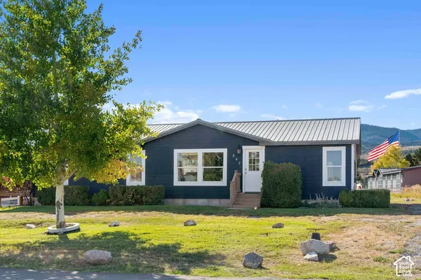 $439,000 | 547 South Stump Hollow Road, Garden City, UT 84028