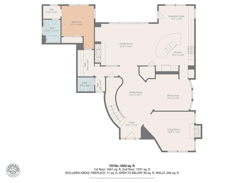 2208 Raintree Court Rocklin, CA 95765 - Photo 45 of 46
