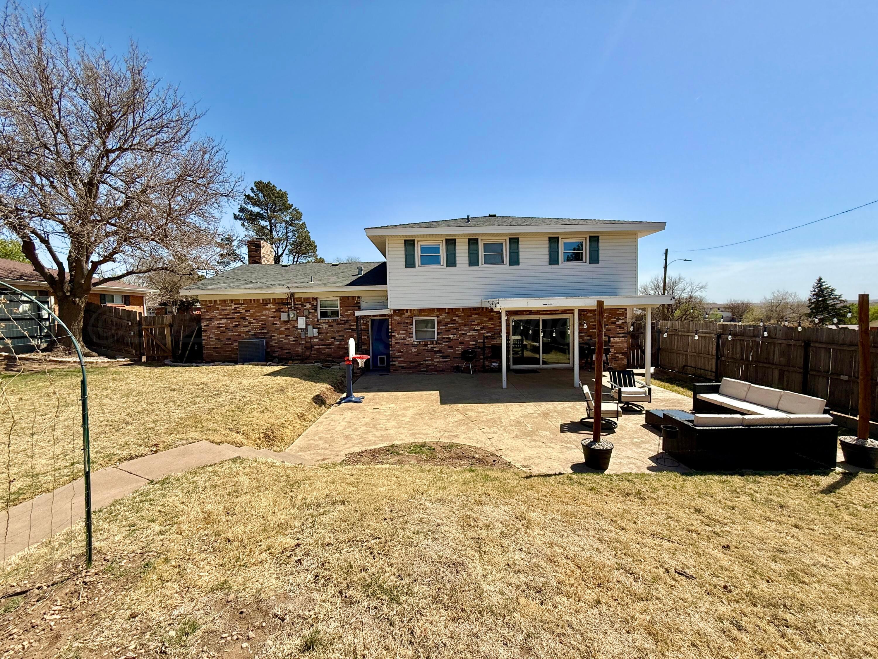 1420 Bluebonnet Street Borger, TX 79007 - Photo 35 of 36 IMG_8962