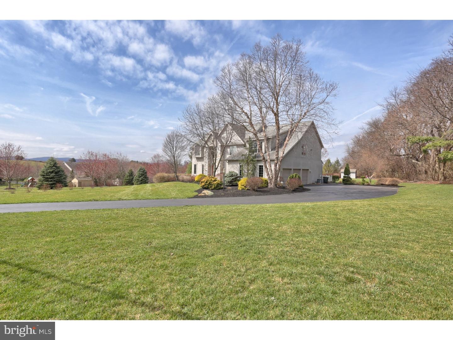 1008 North Church Road Sinking Spring, PA 19608 - Photo 24 of 25