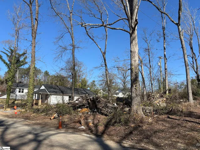 $25,000 | 135 George Street, Spartanburg, SC 29306