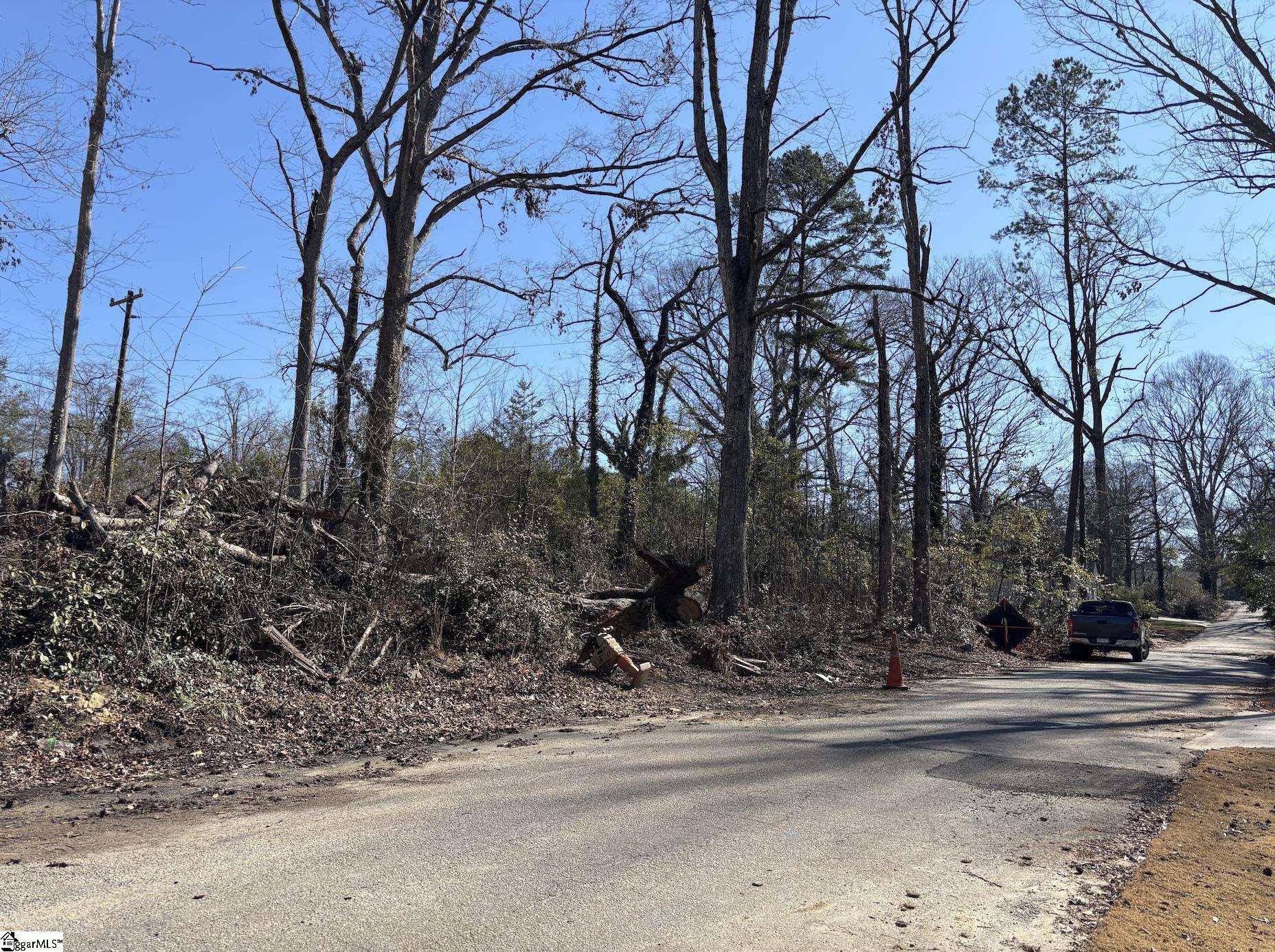 135 George Street Spartanburg, SC 29306 - Photo 3 of 8