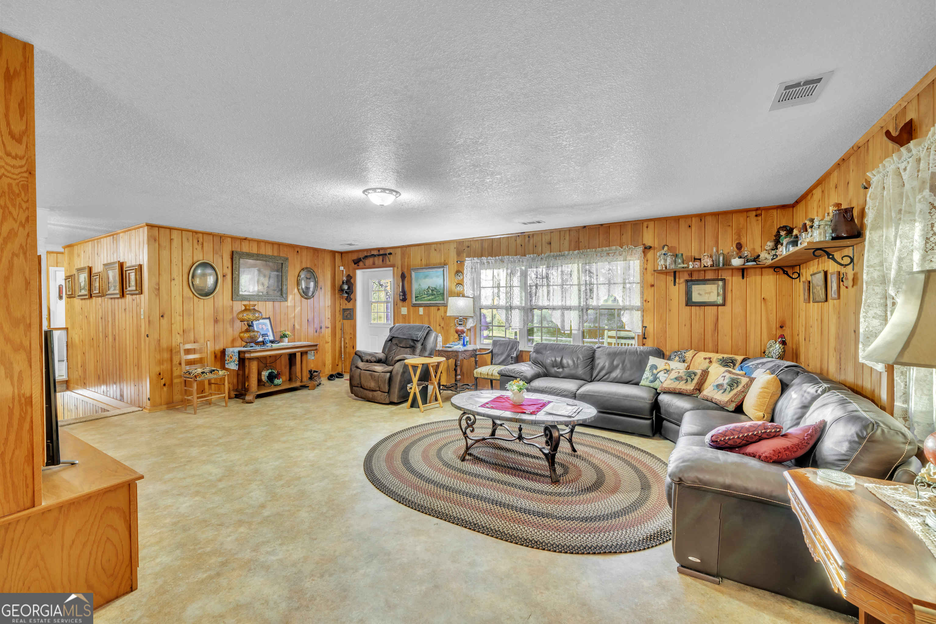 241 Foskey Cemetery Road Adrian, GA 31002 - Photo 21 of 95