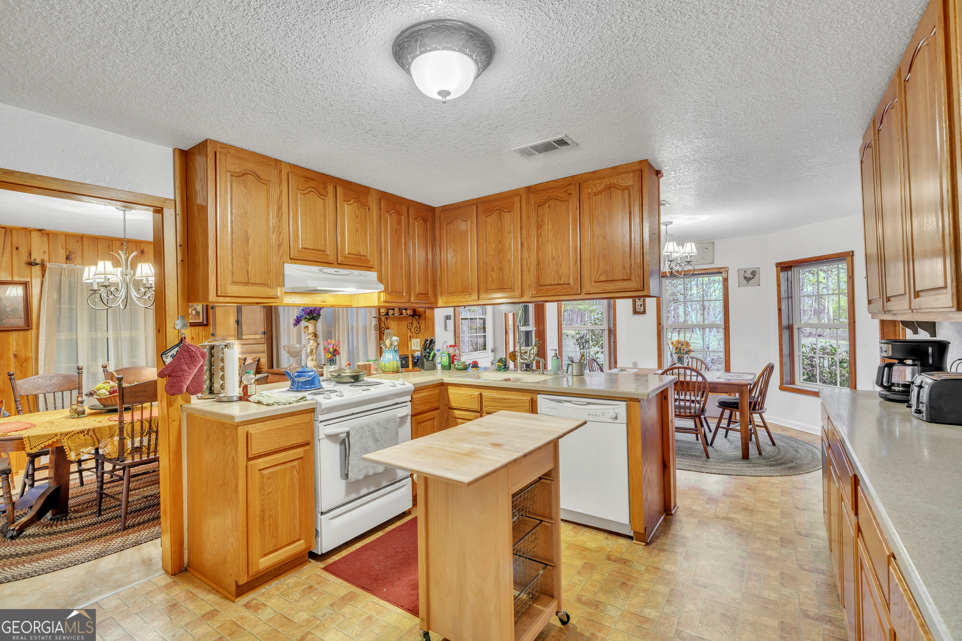 241 Foskey Cemetery Road Adrian, GA 31002 - Photo 23 of 95