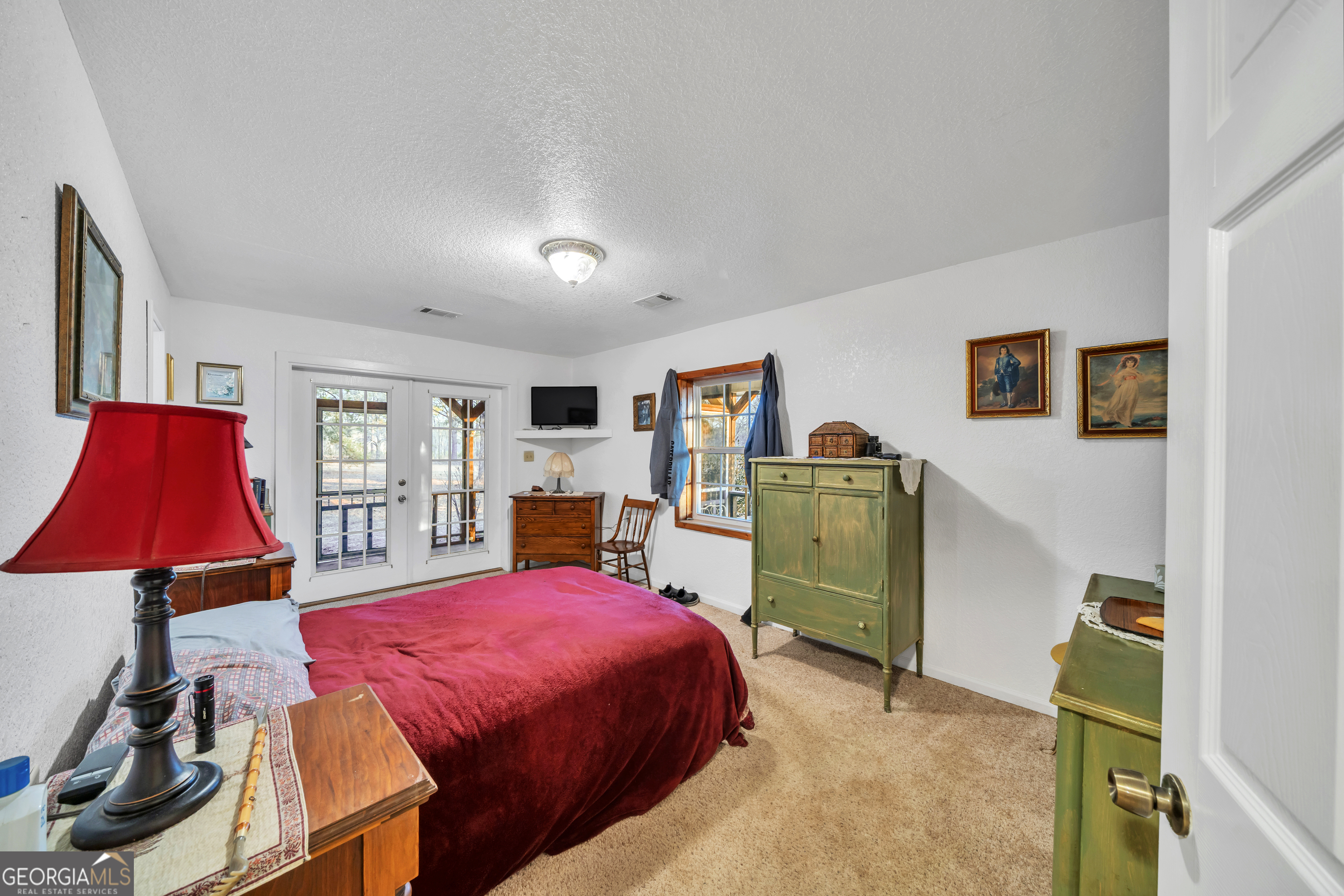 241 Foskey Cemetery Road Adrian, GA 31002 - Photo 28 of 95