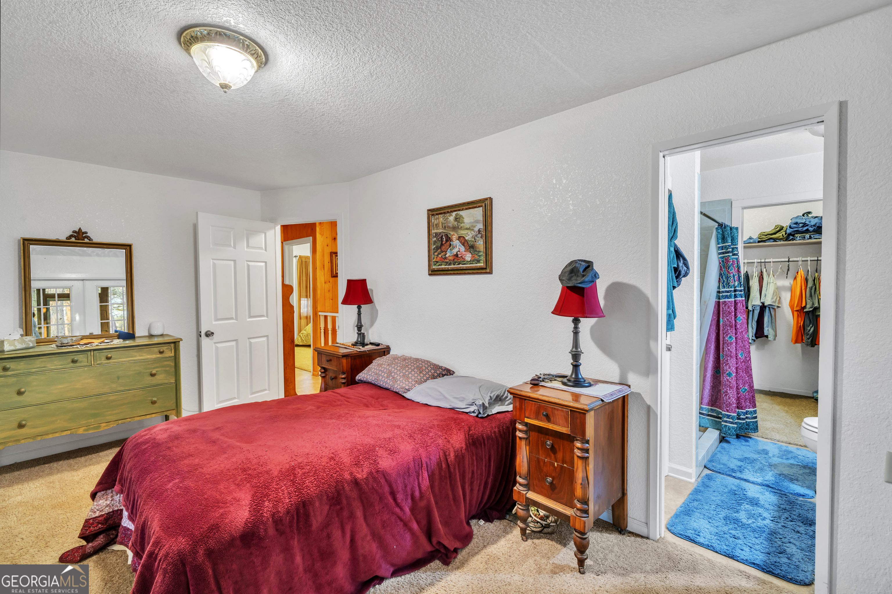 241 Foskey Cemetery Road Adrian, GA 31002 - Photo 29 of 95