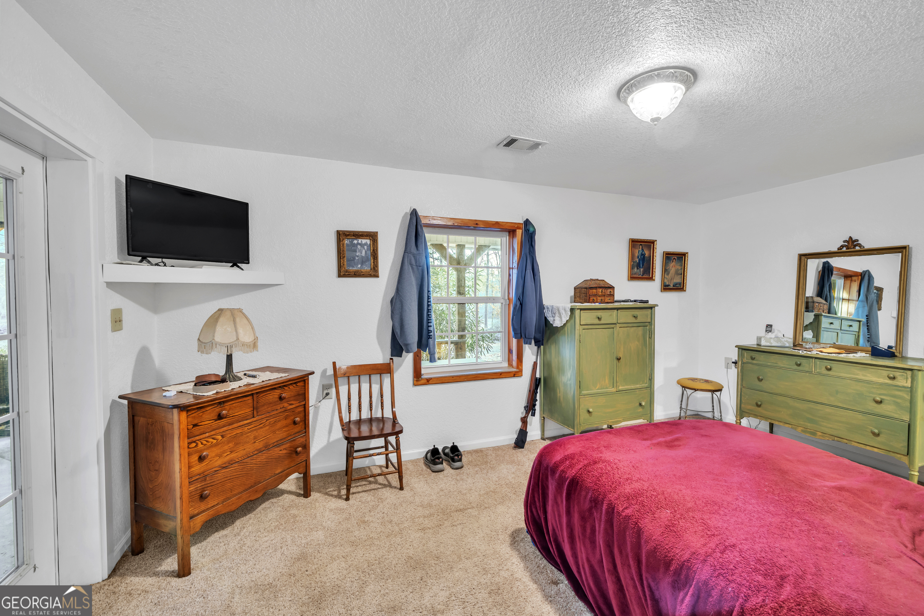 241 Foskey Cemetery Road Adrian, GA 31002 - Photo 30 of 95