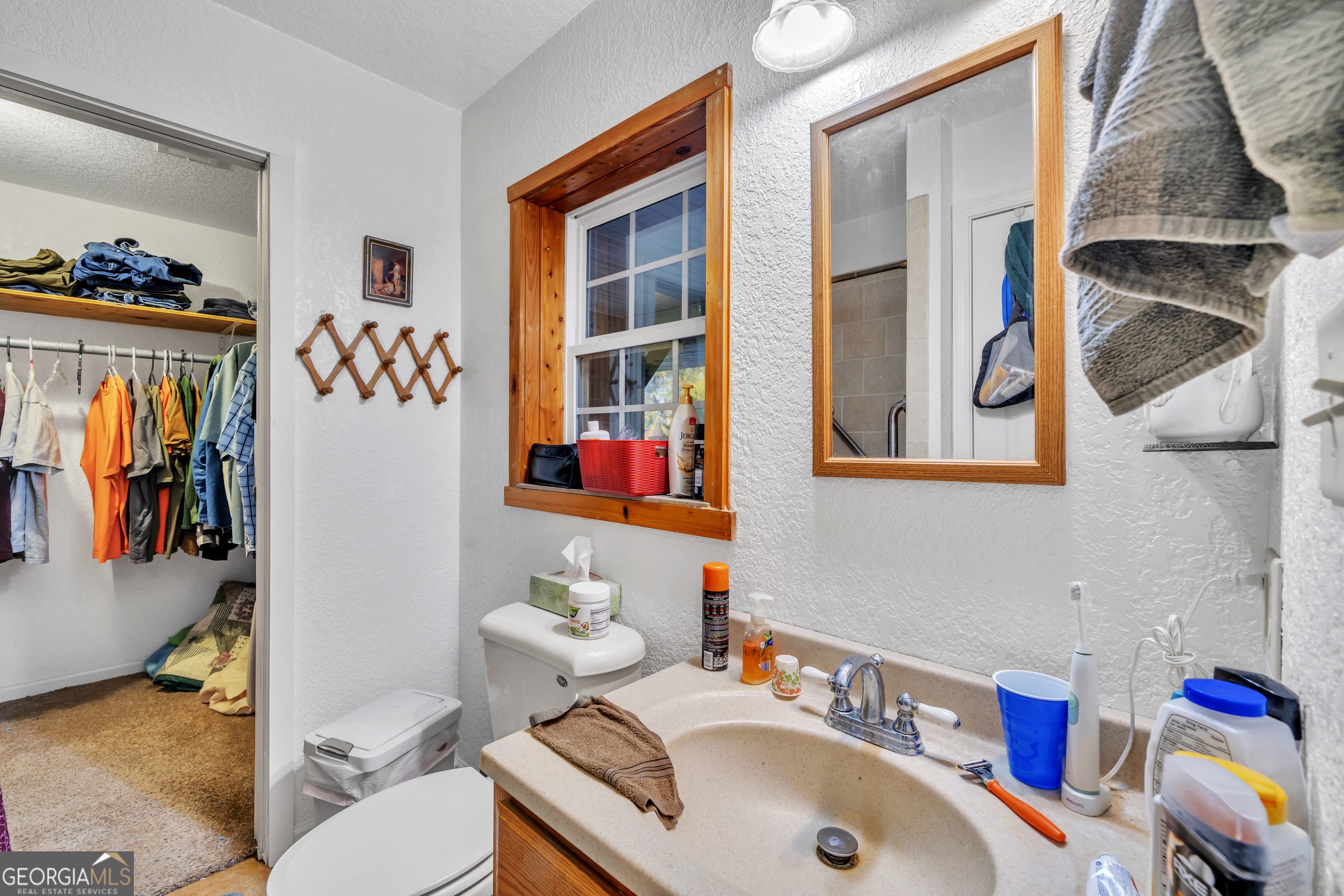 241 Foskey Cemetery Road Adrian, GA 31002 - Photo 31 of 95